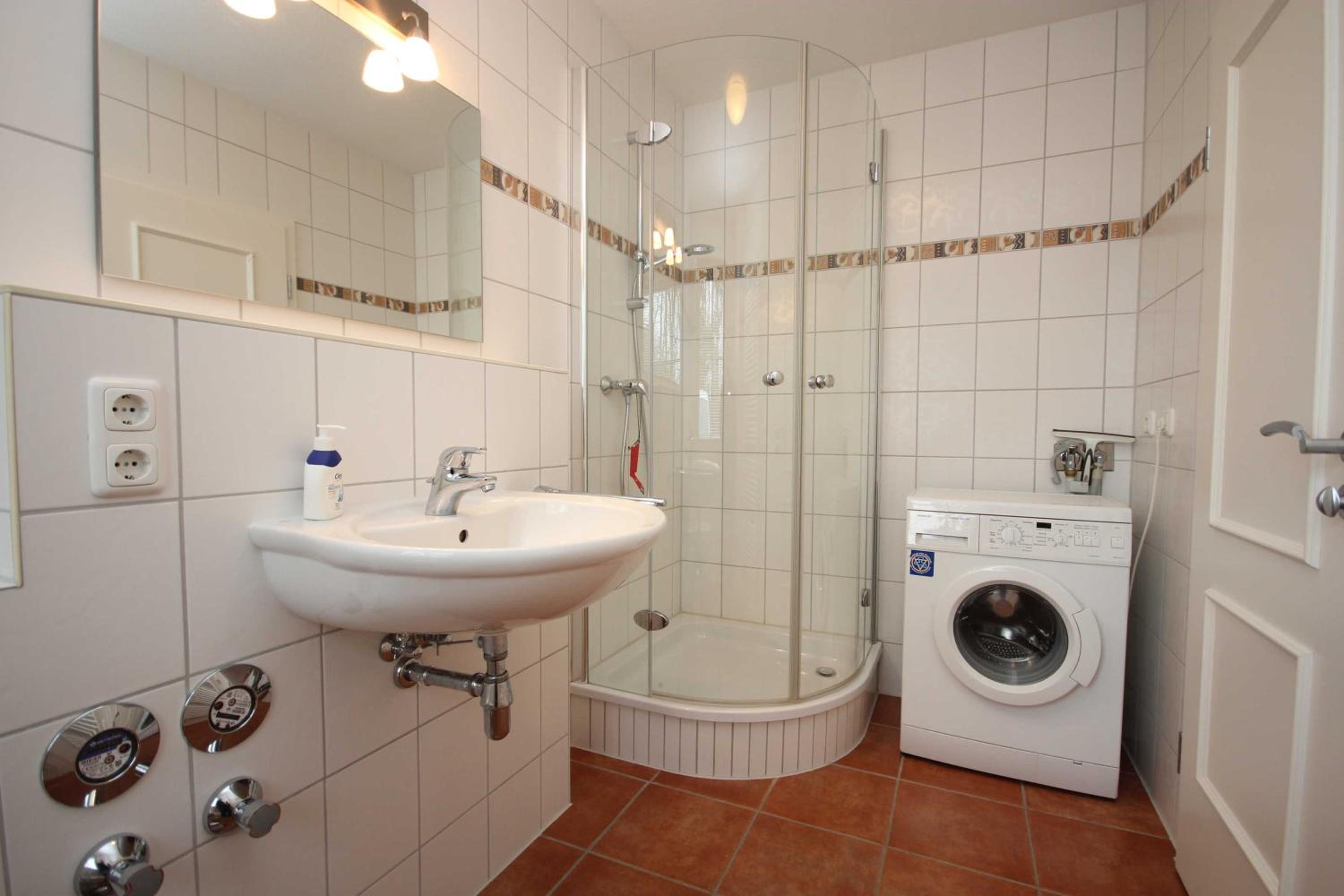 An den Boddenwiesen III