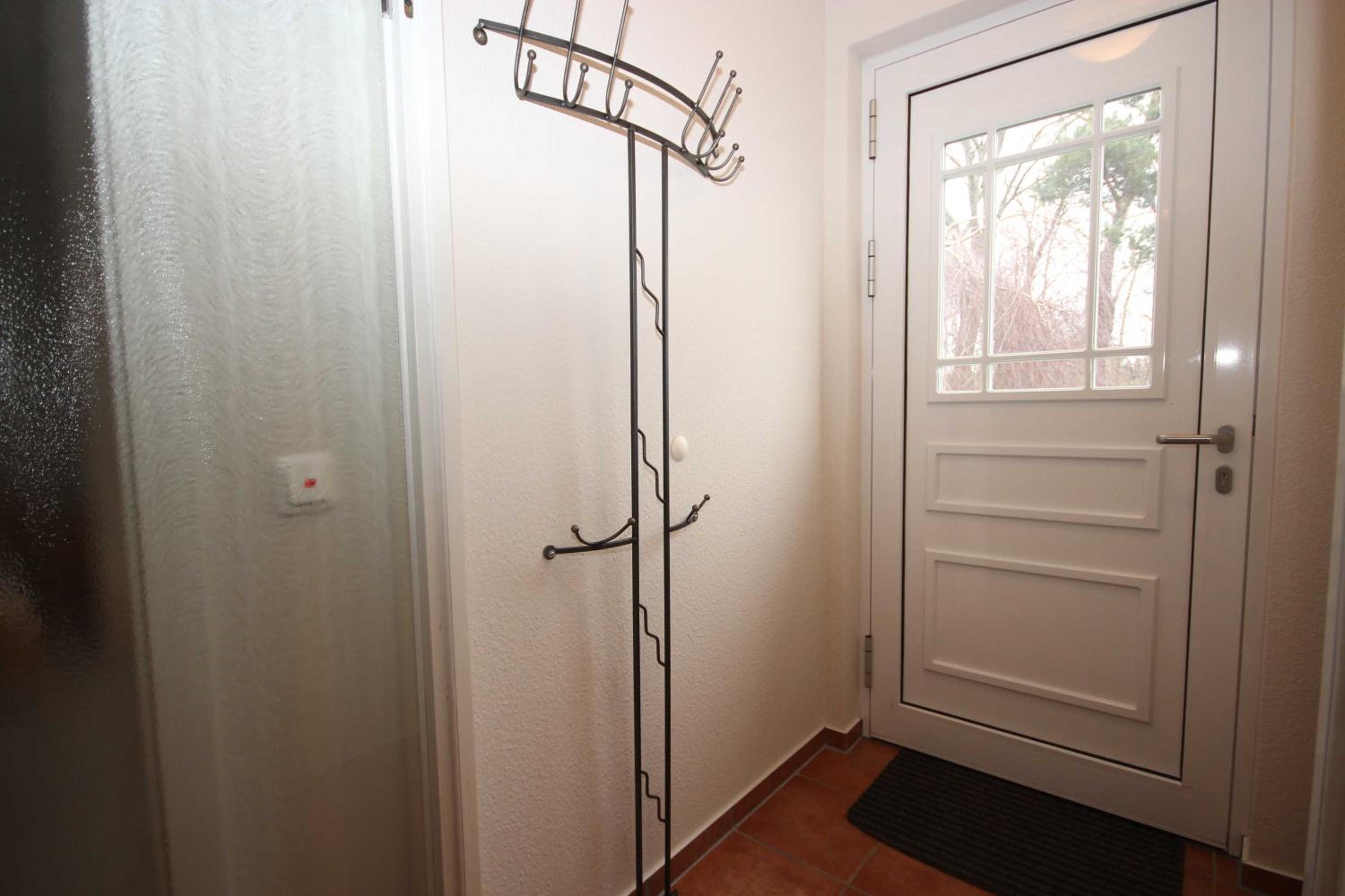 An den Boddenwiesen III