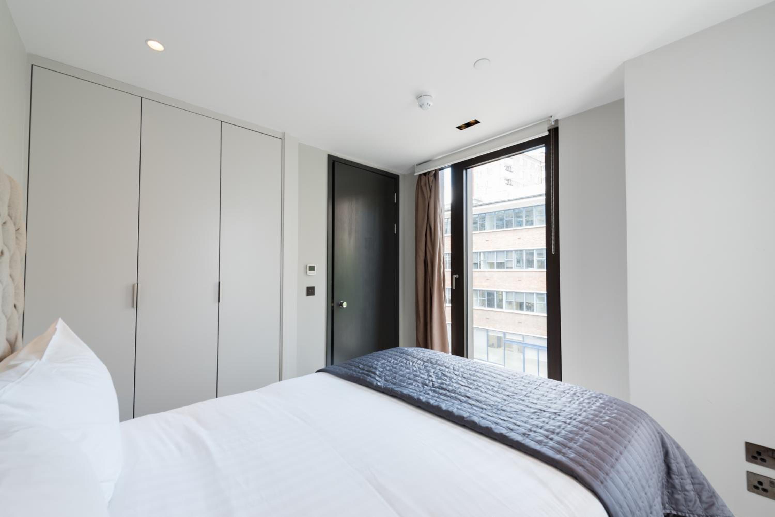 New Build-Air Con-2 Bedroom-Two Bathrooms Apt 3
