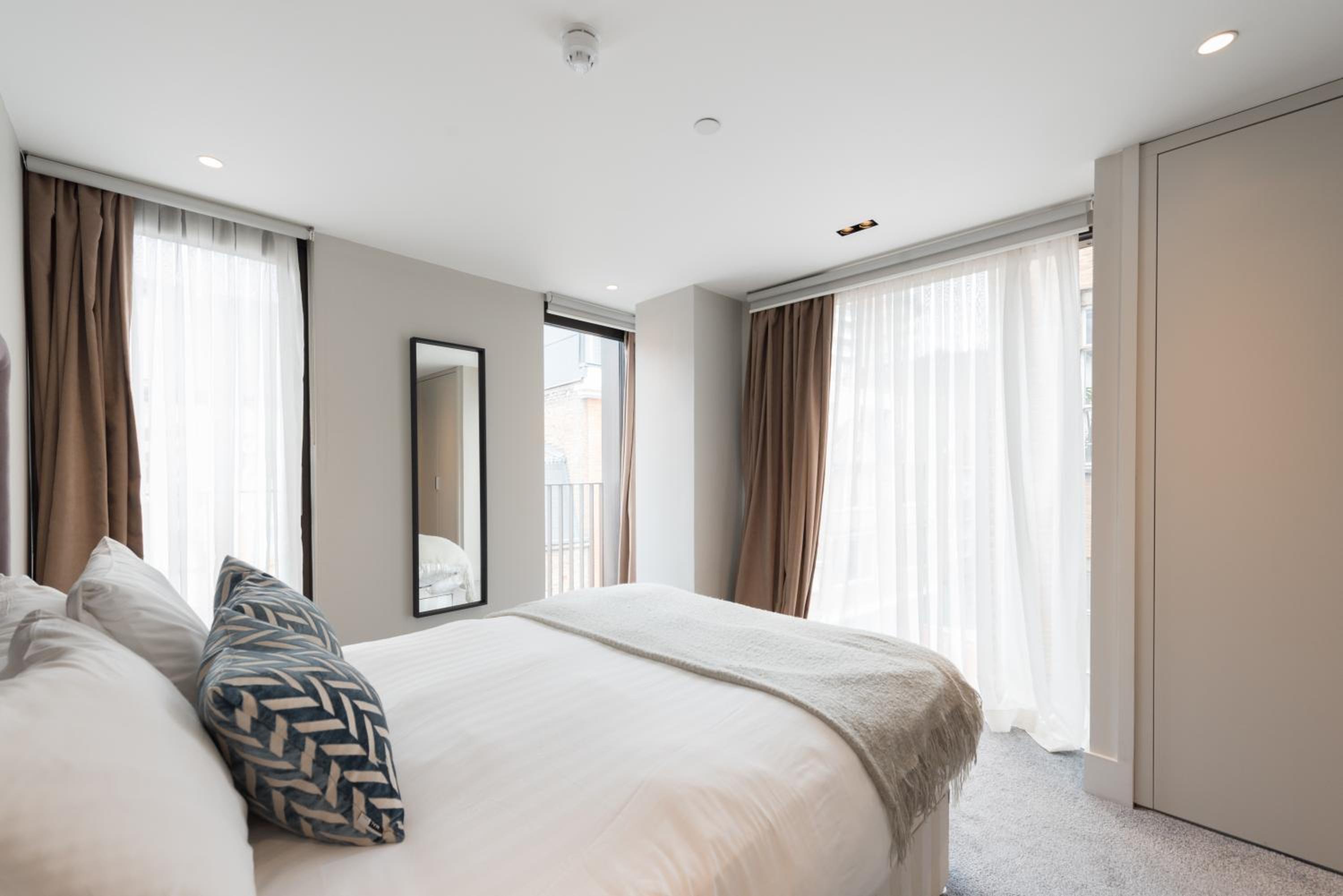 New Build-Air Con-2 Bedroom-Two Bathrooms Apt 3