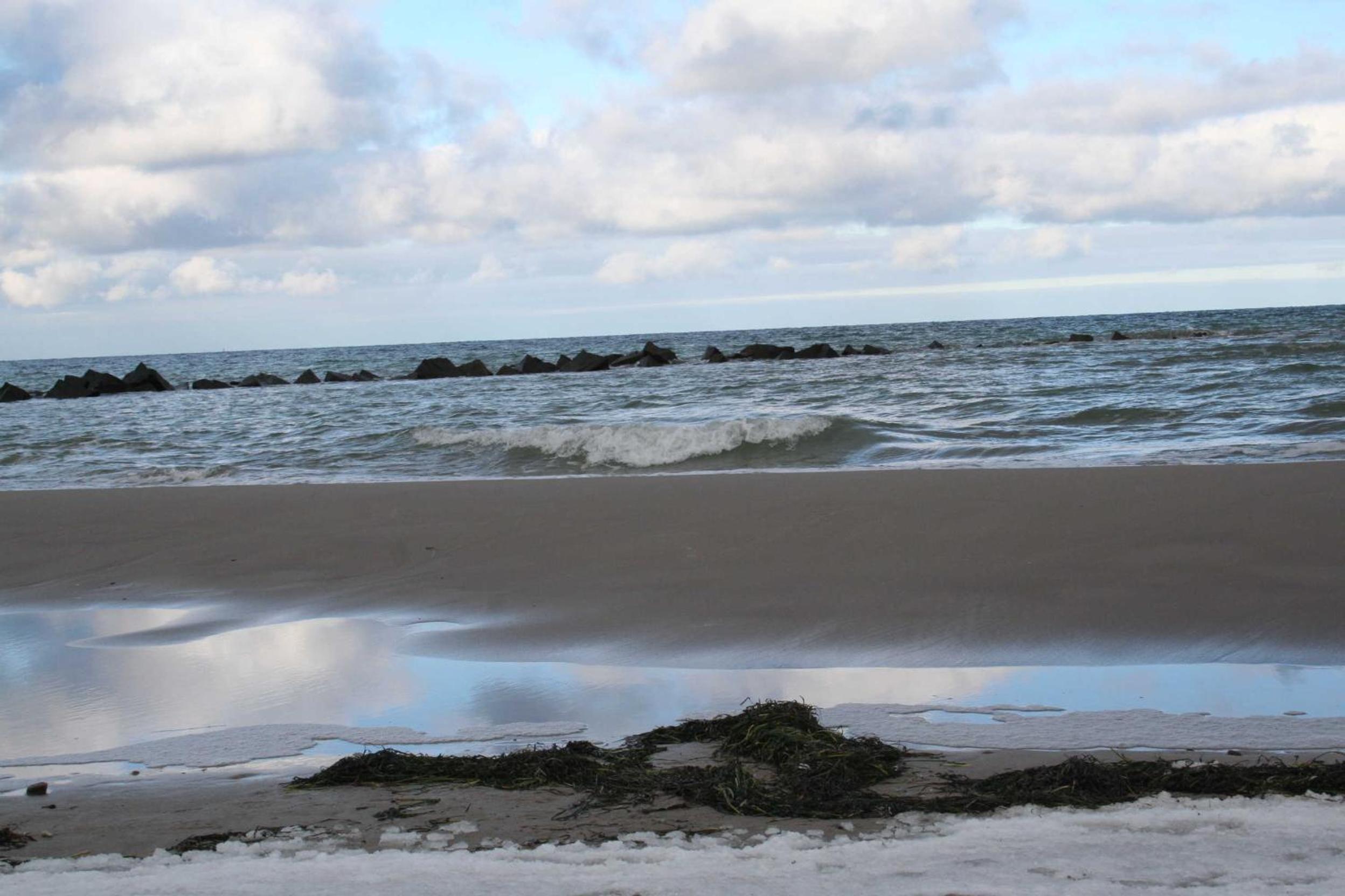 An der Schmiedestr Sonneneck