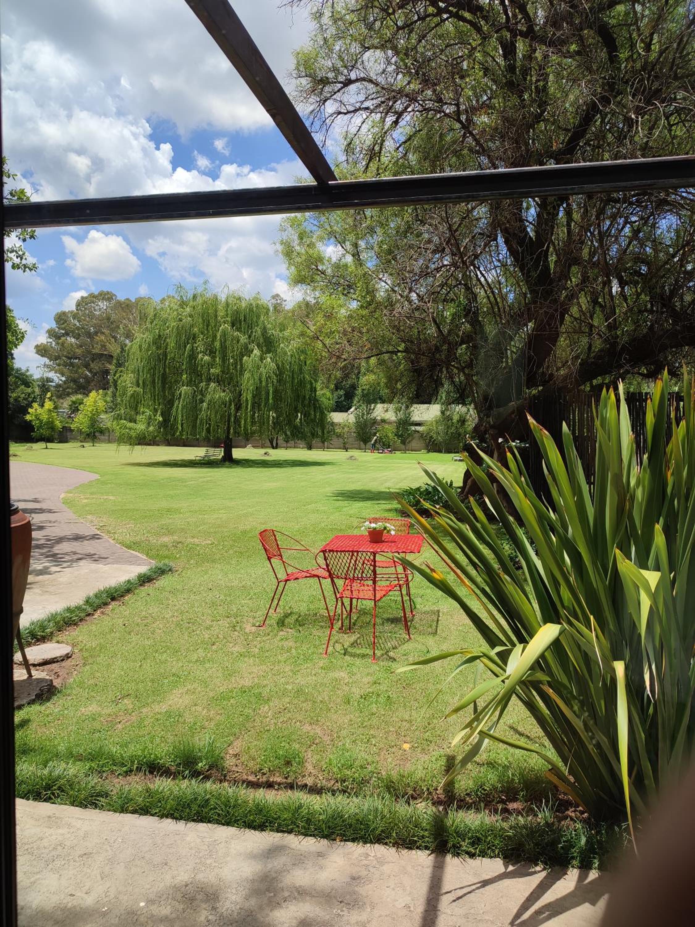 The Fairway Guesthouse Senekal