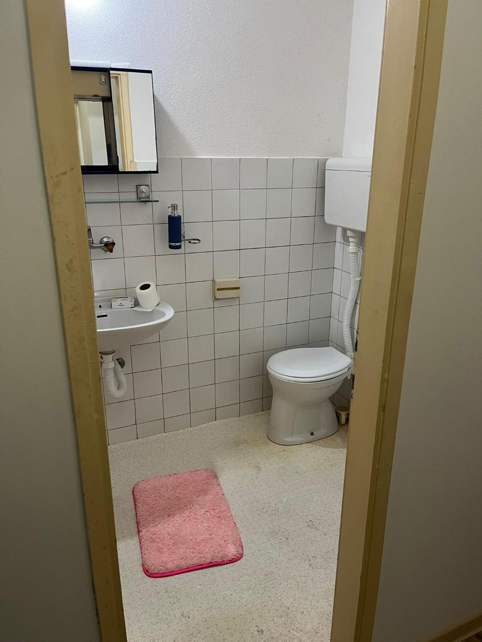 Mance apartments