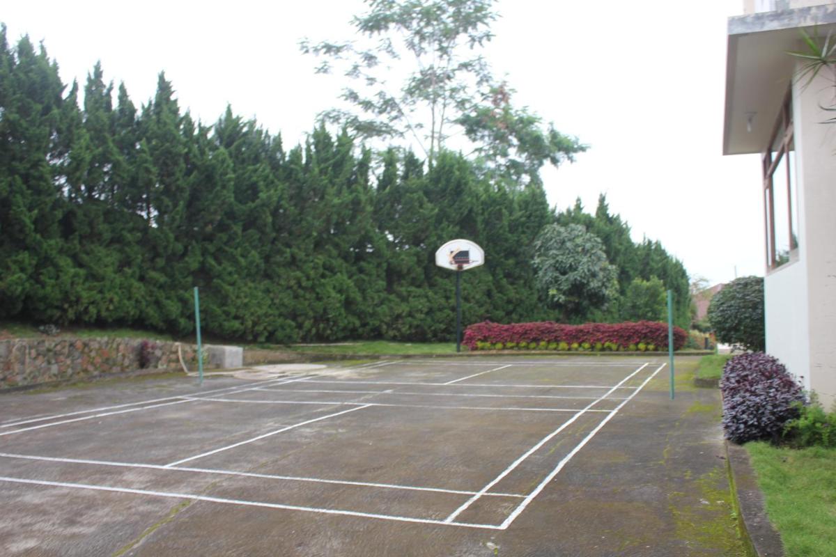 Villa Sophia Cimacan Puncak
