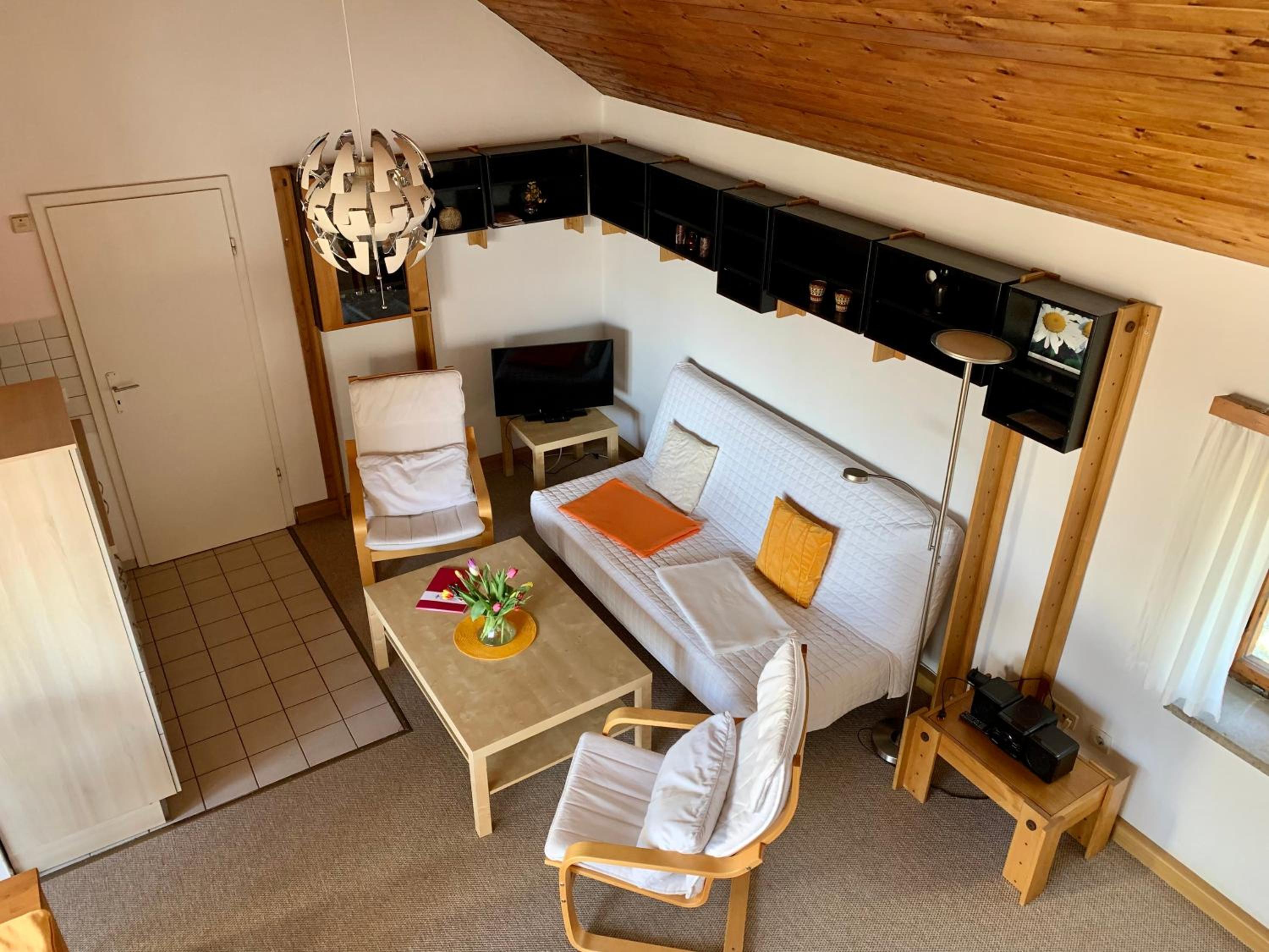 Ferienhäuser im Max-Klinger Weinberg