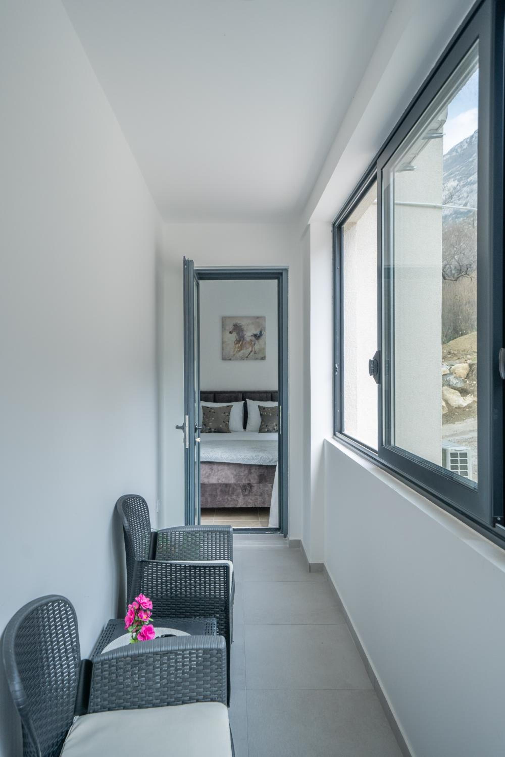 Apartment Adriana