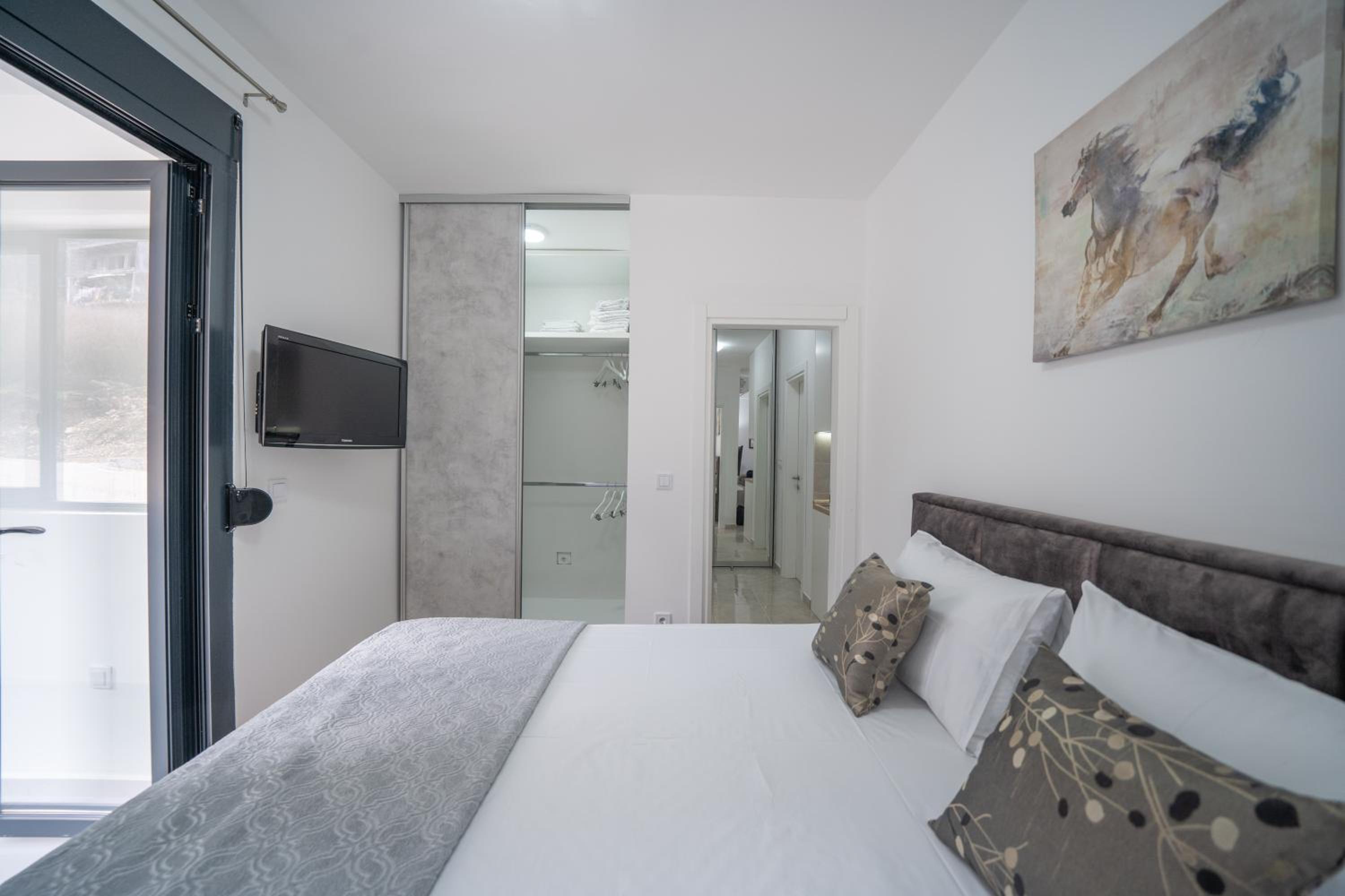 Apartment Adriana