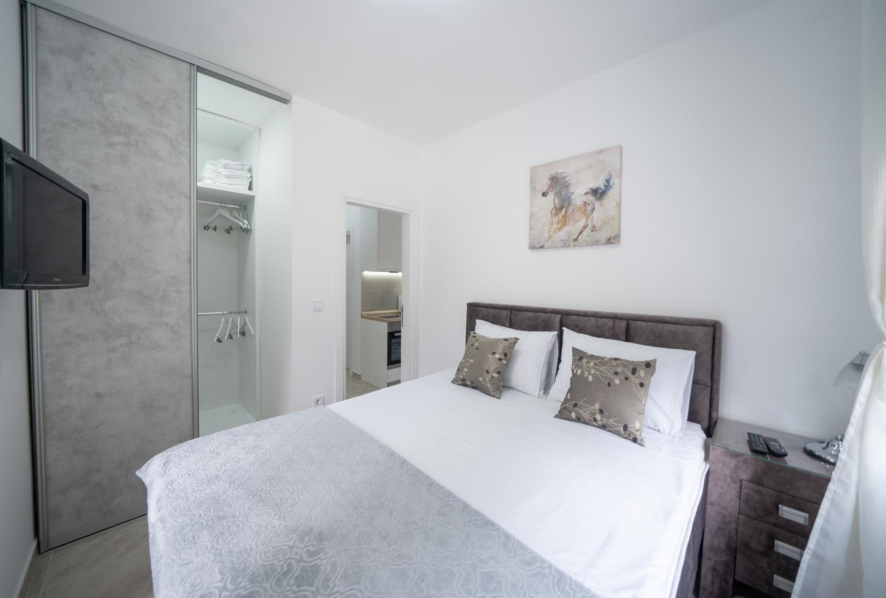 Apartment Adriana