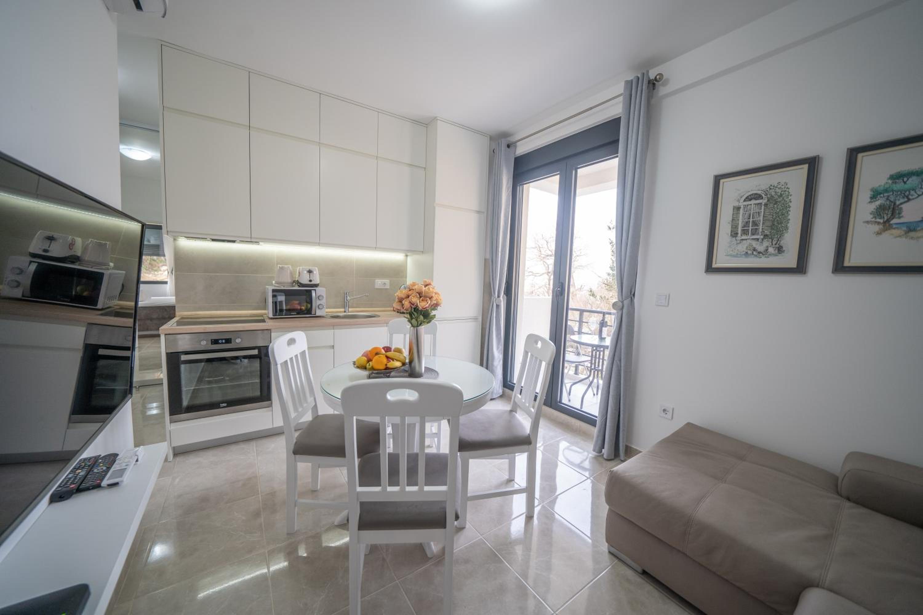 Apartment Adriana