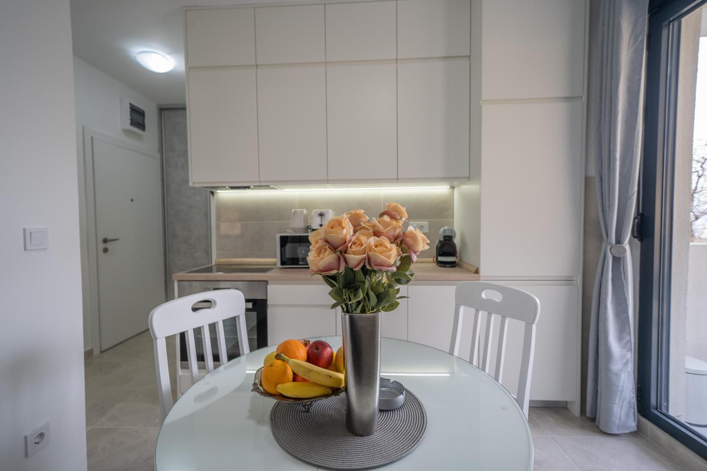 Apartment Adriana