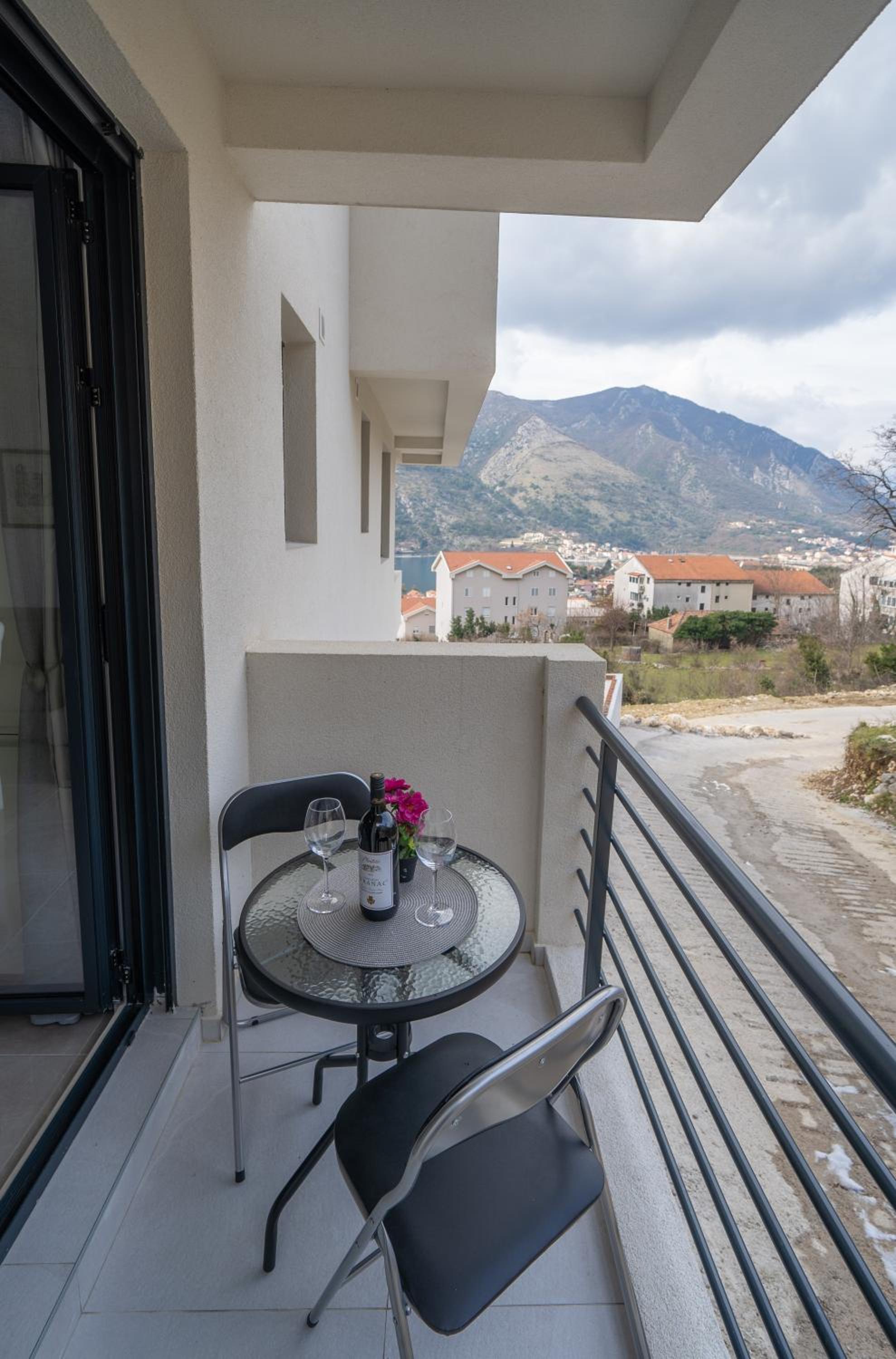 Apartment Adriana