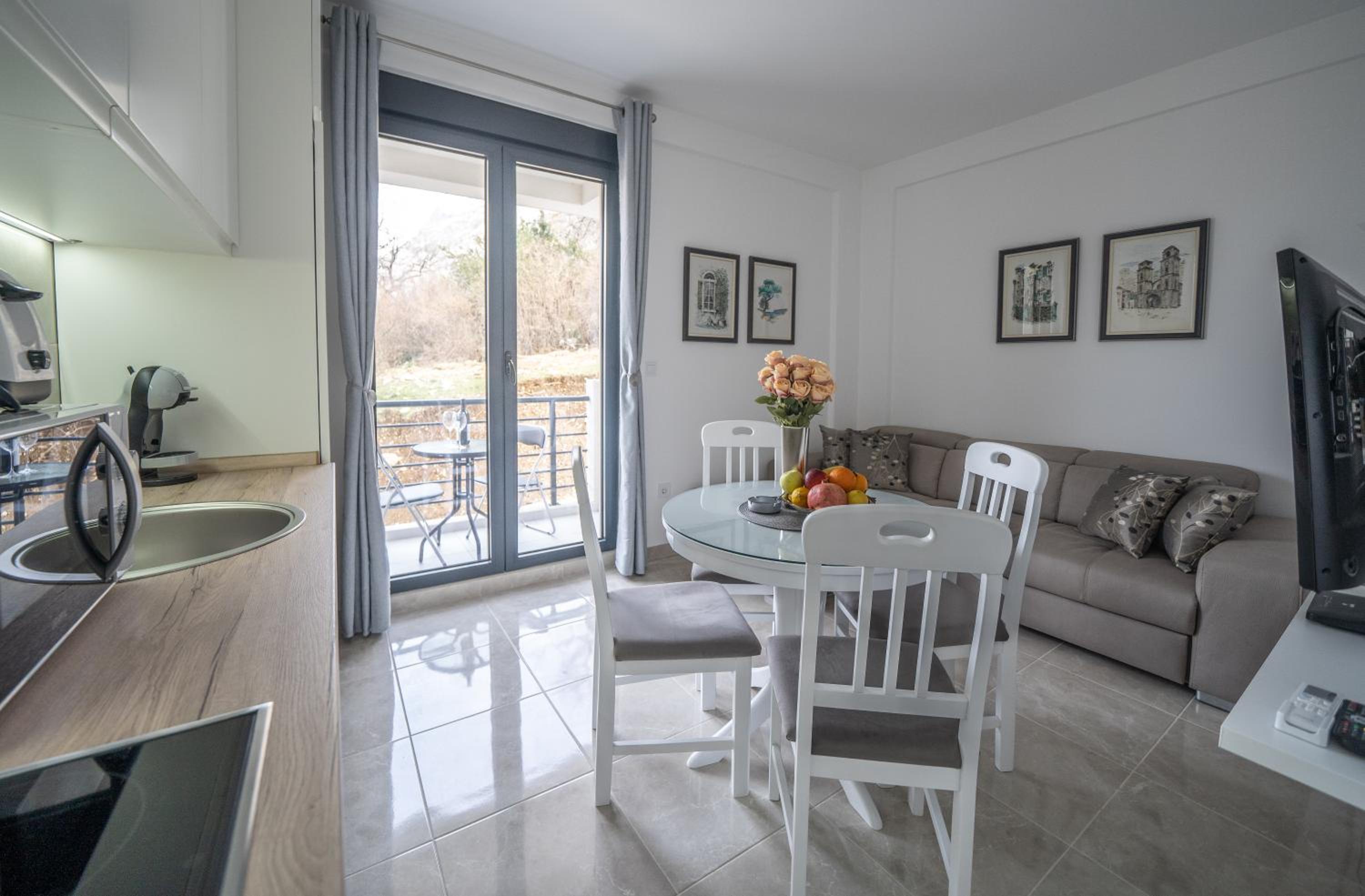 Apartment Adriana