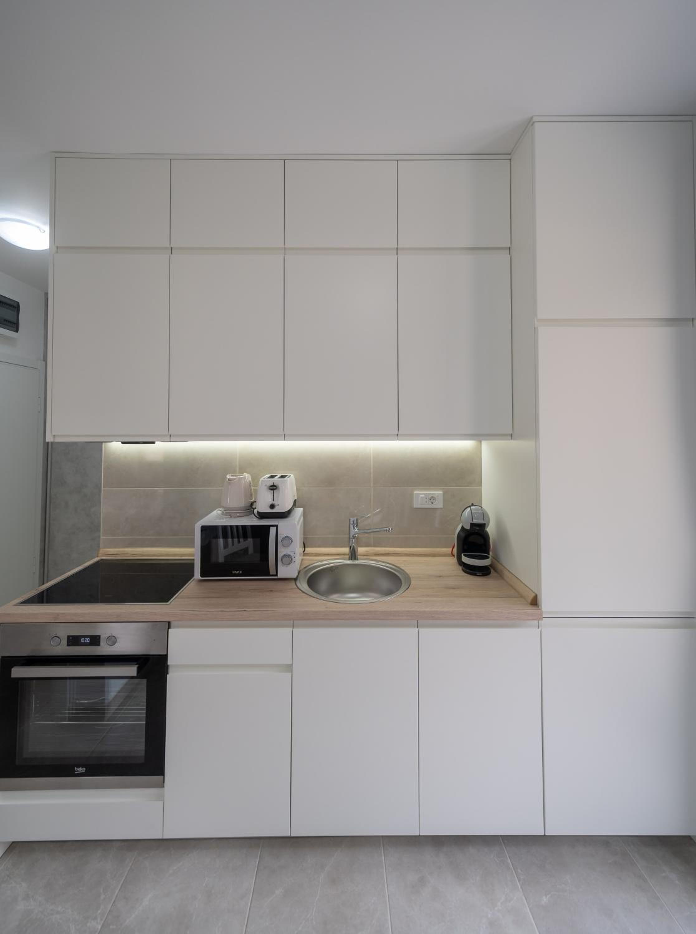 Apartment Adriana