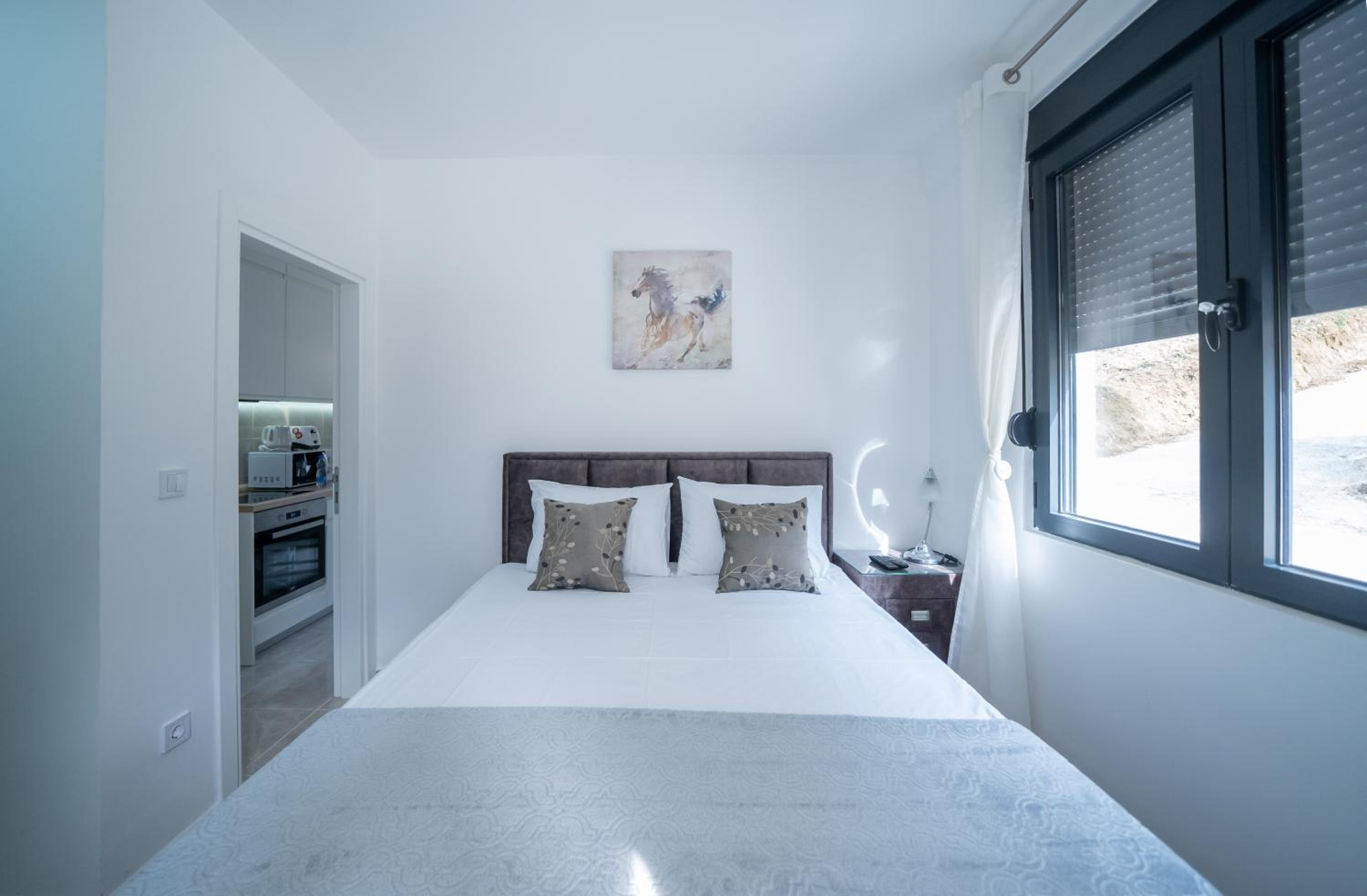 Apartment Adriana