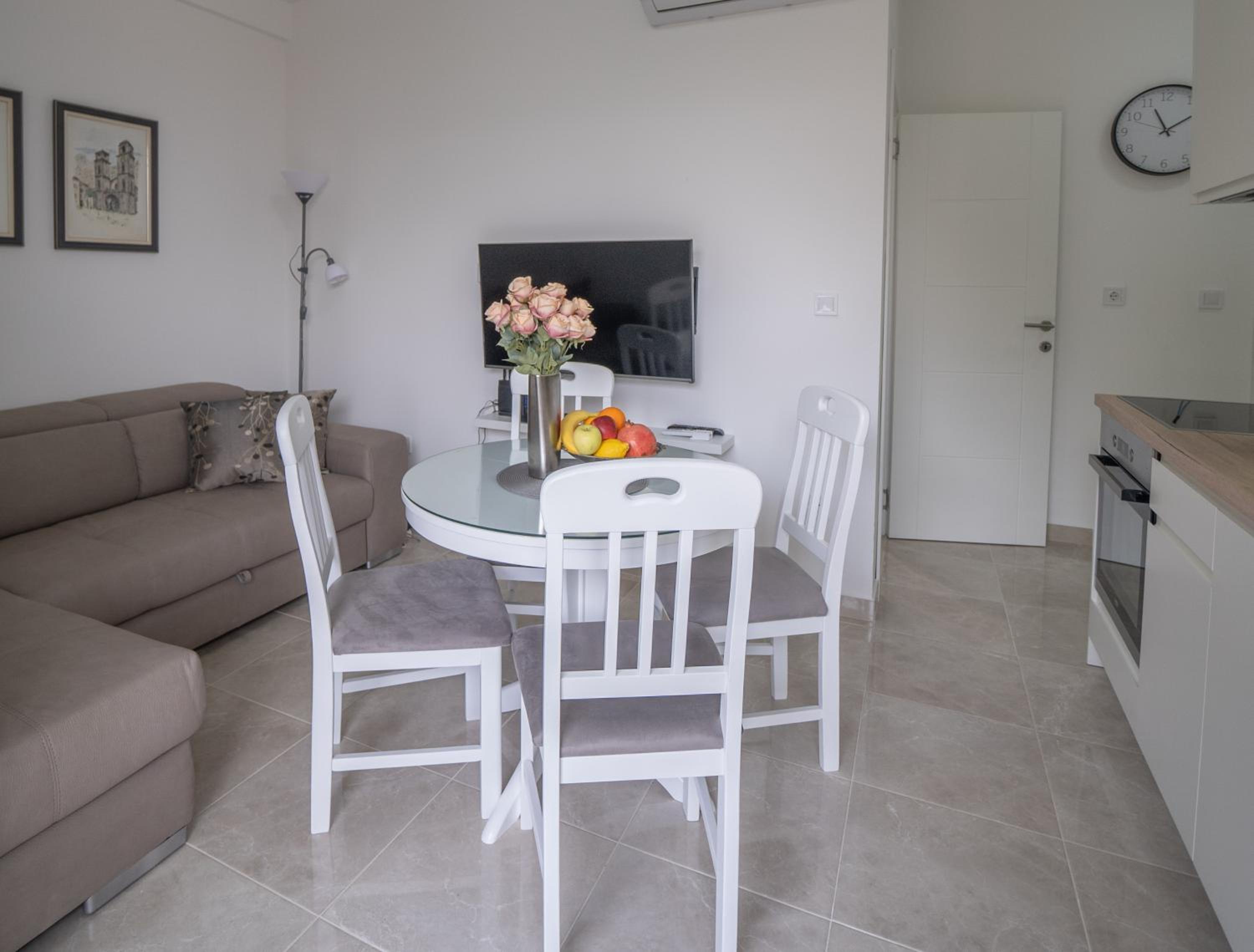 Apartment Adriana