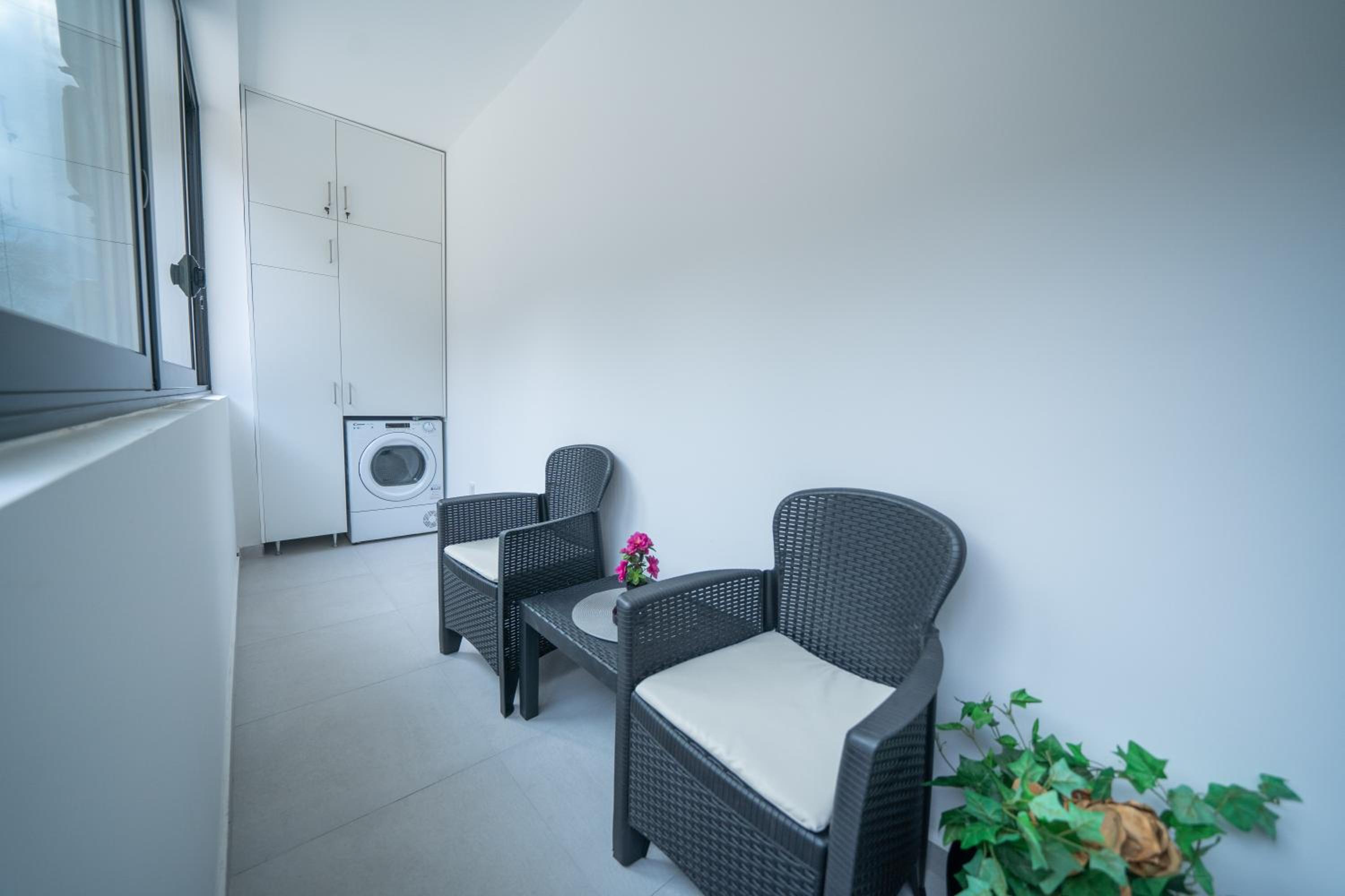 Apartment Adriana