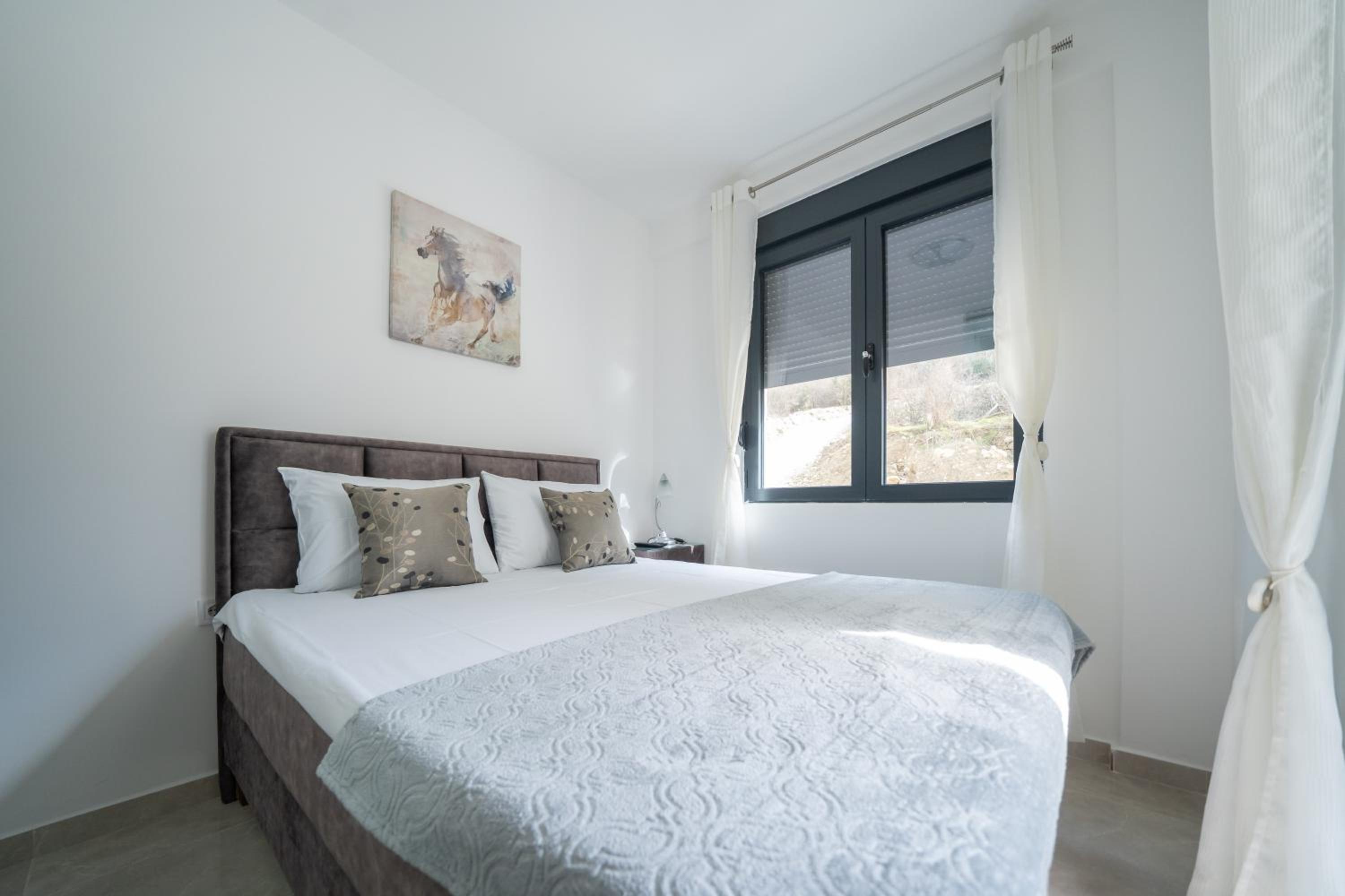 Apartment Adriana