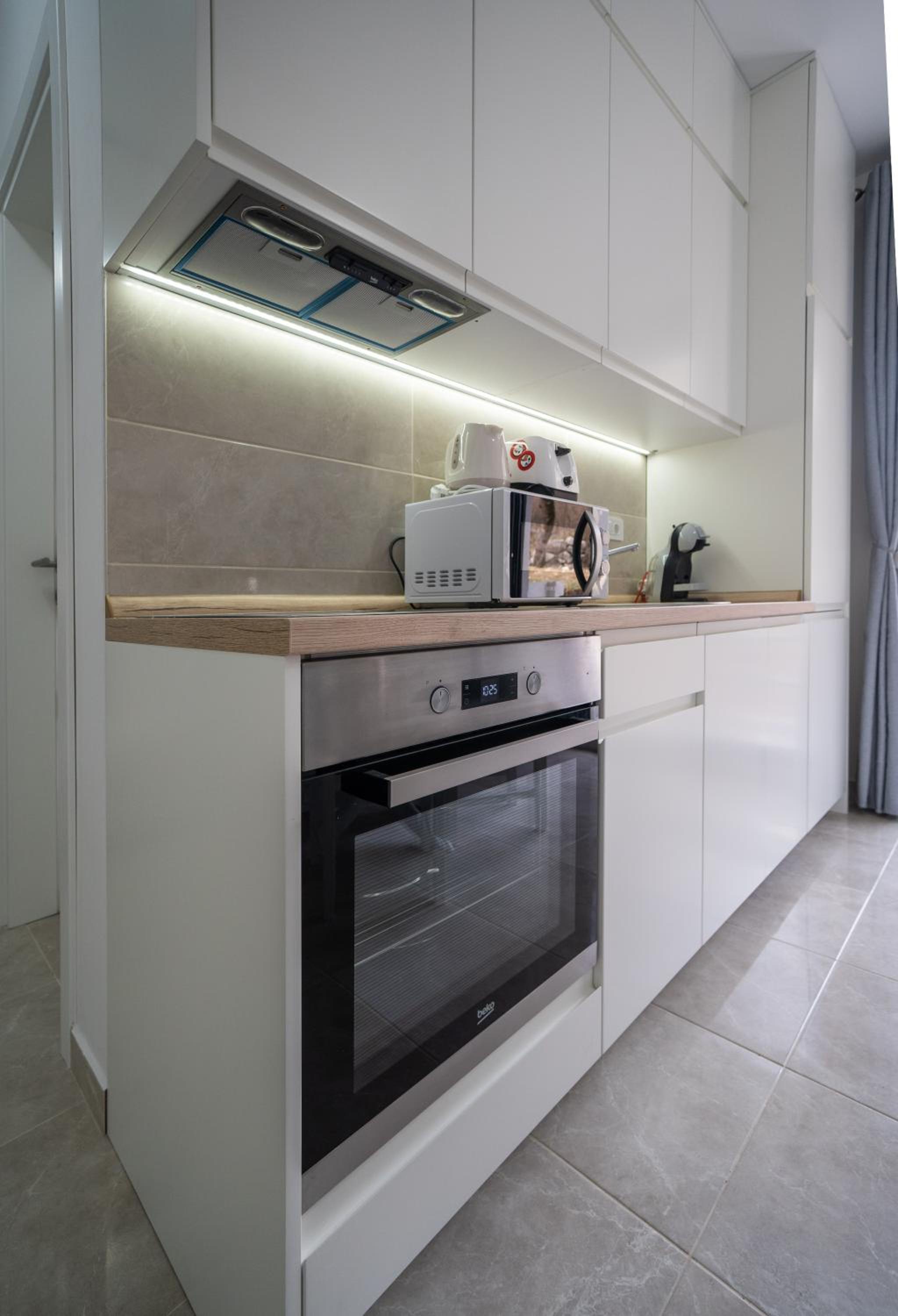 Apartment Adriana