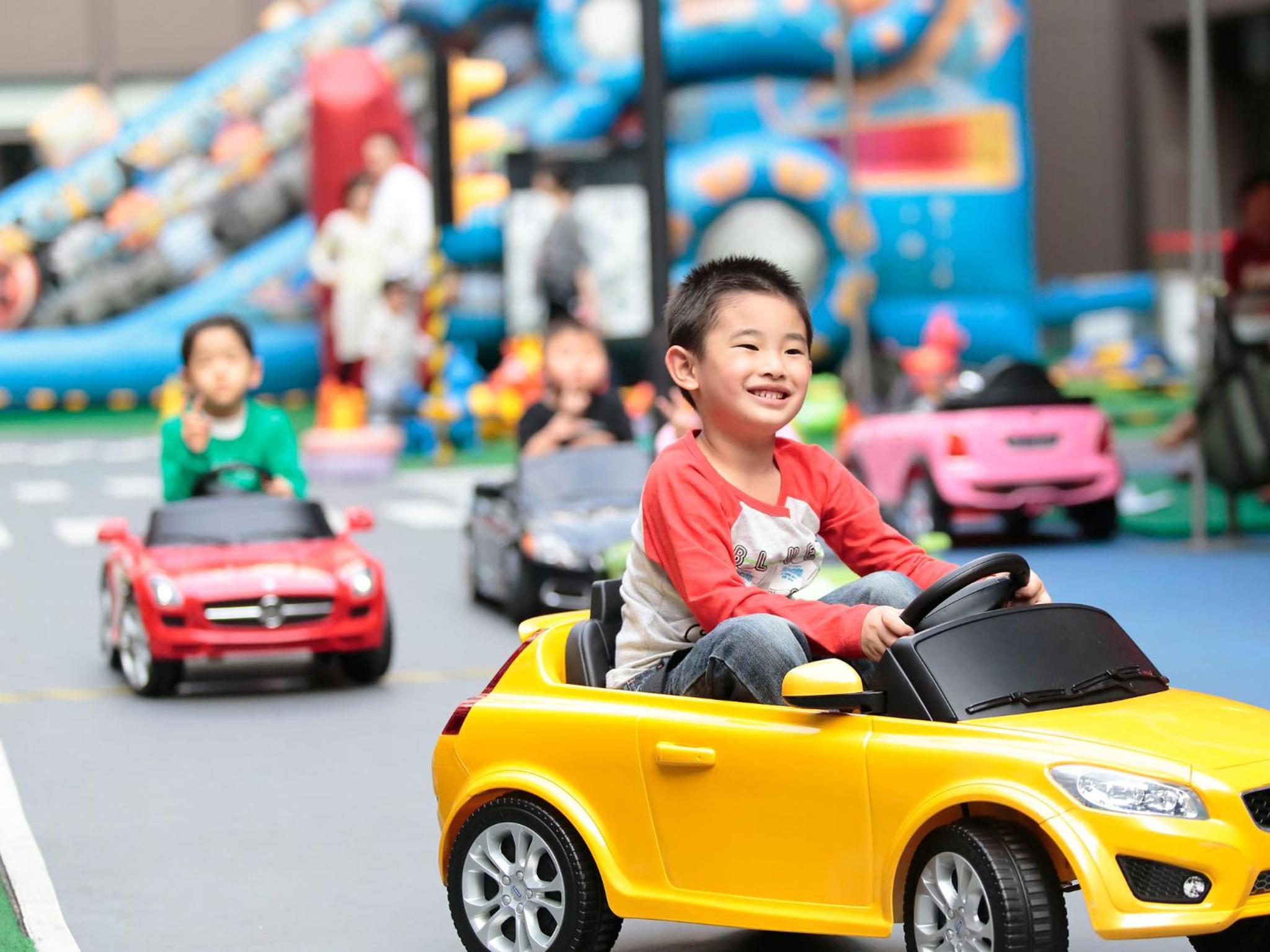 Silks Place Yilan