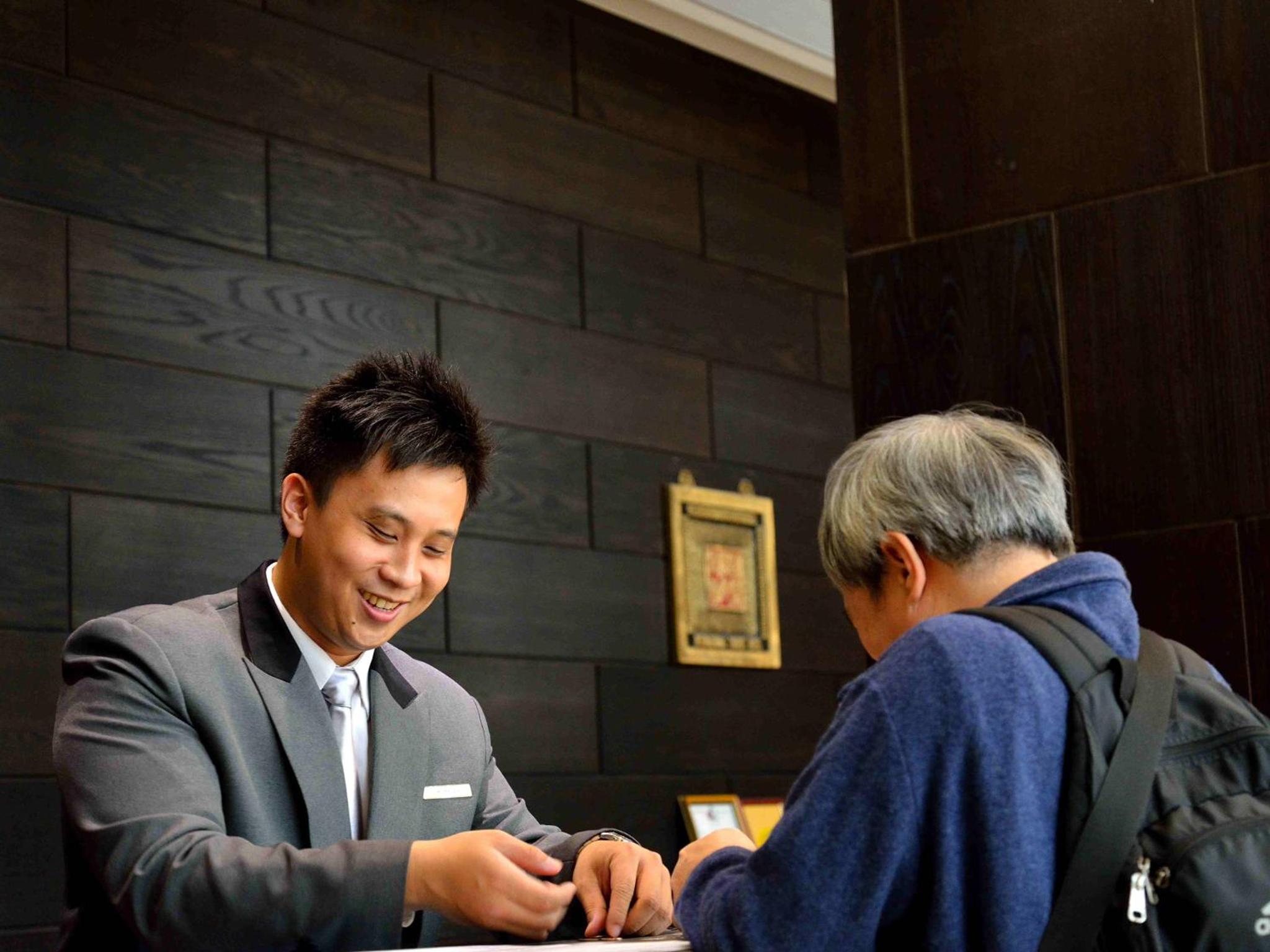 Silks Place Yilan