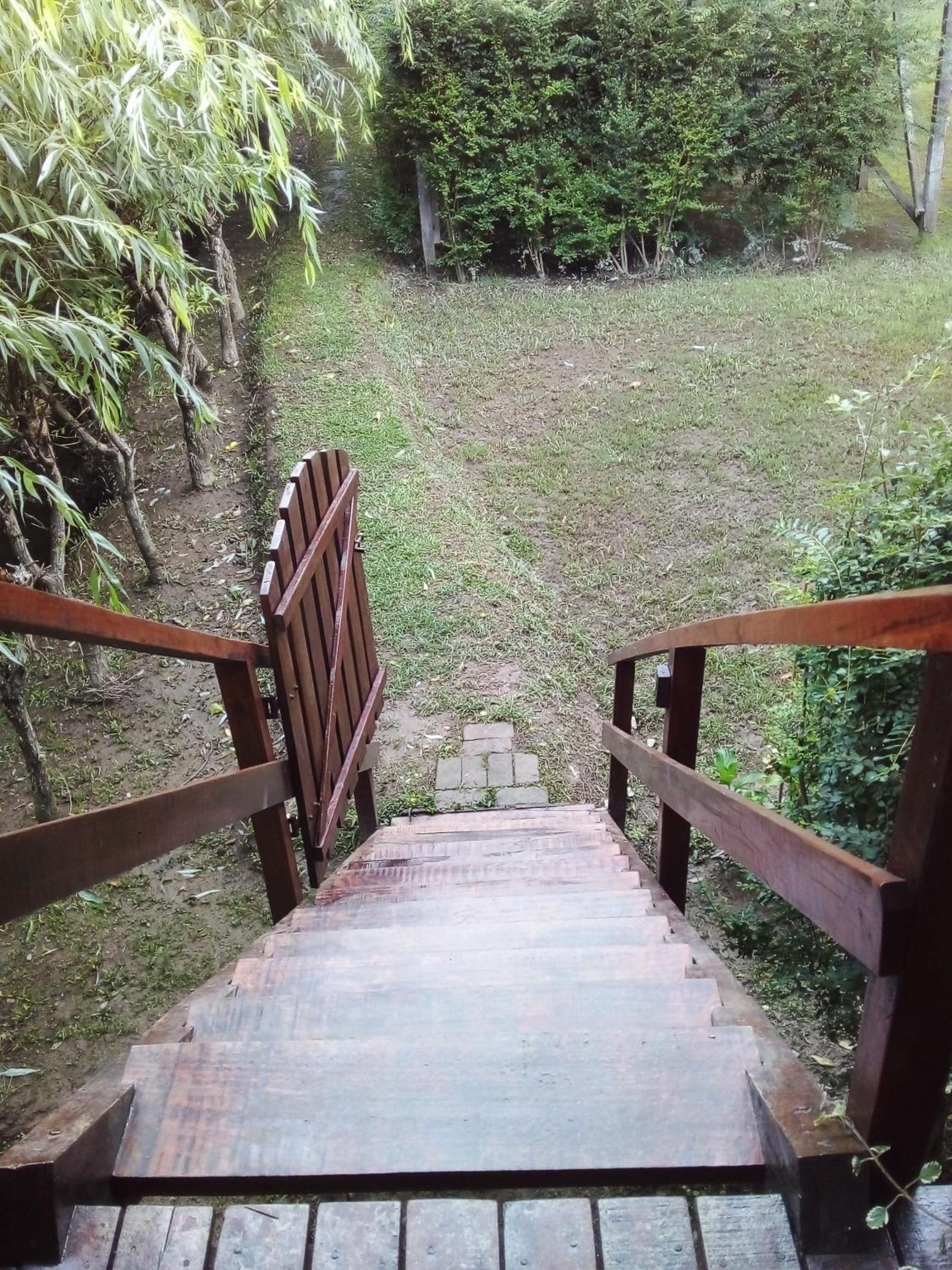 Cabaña La Paz
