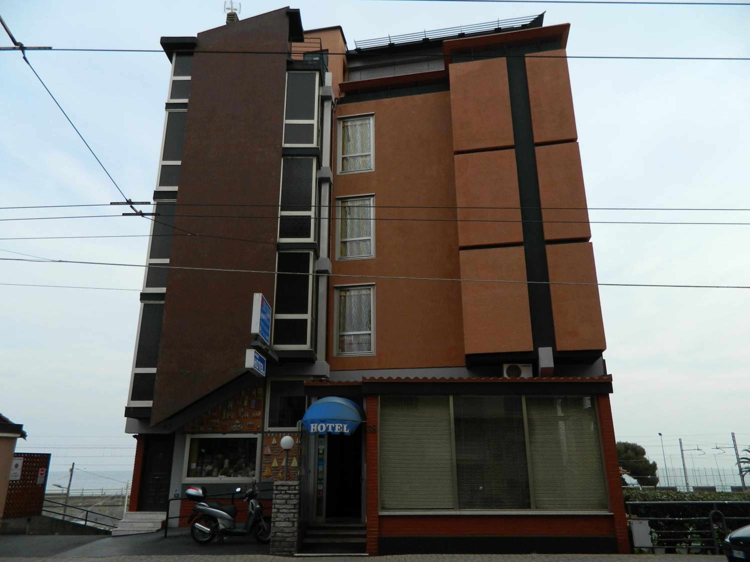 Residence Dei Fiori view 2