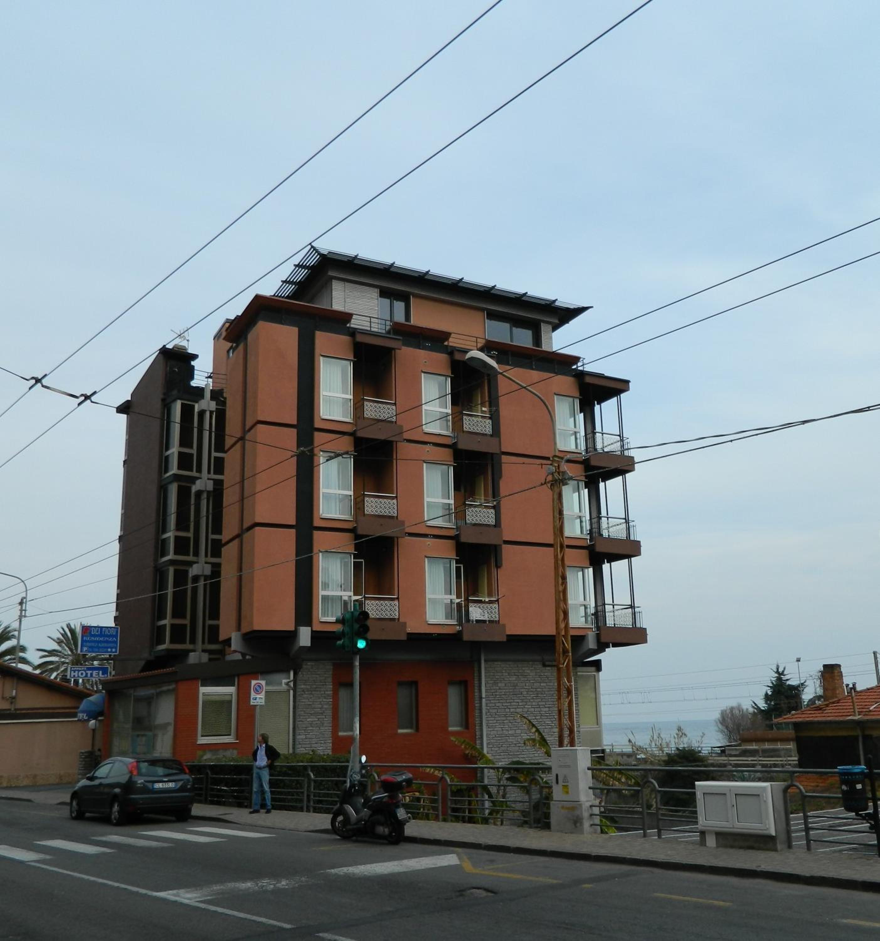 Residence Dei Fiori view 3