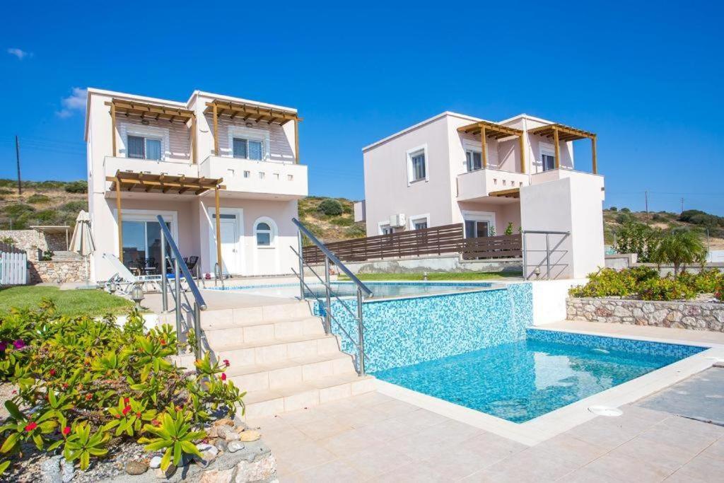 Villa Regina - Luxury and Comfort view 2