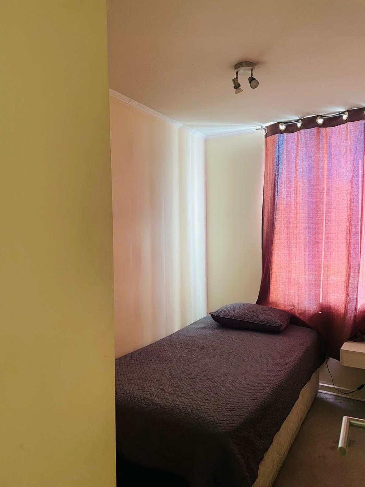 Midas apart hotel