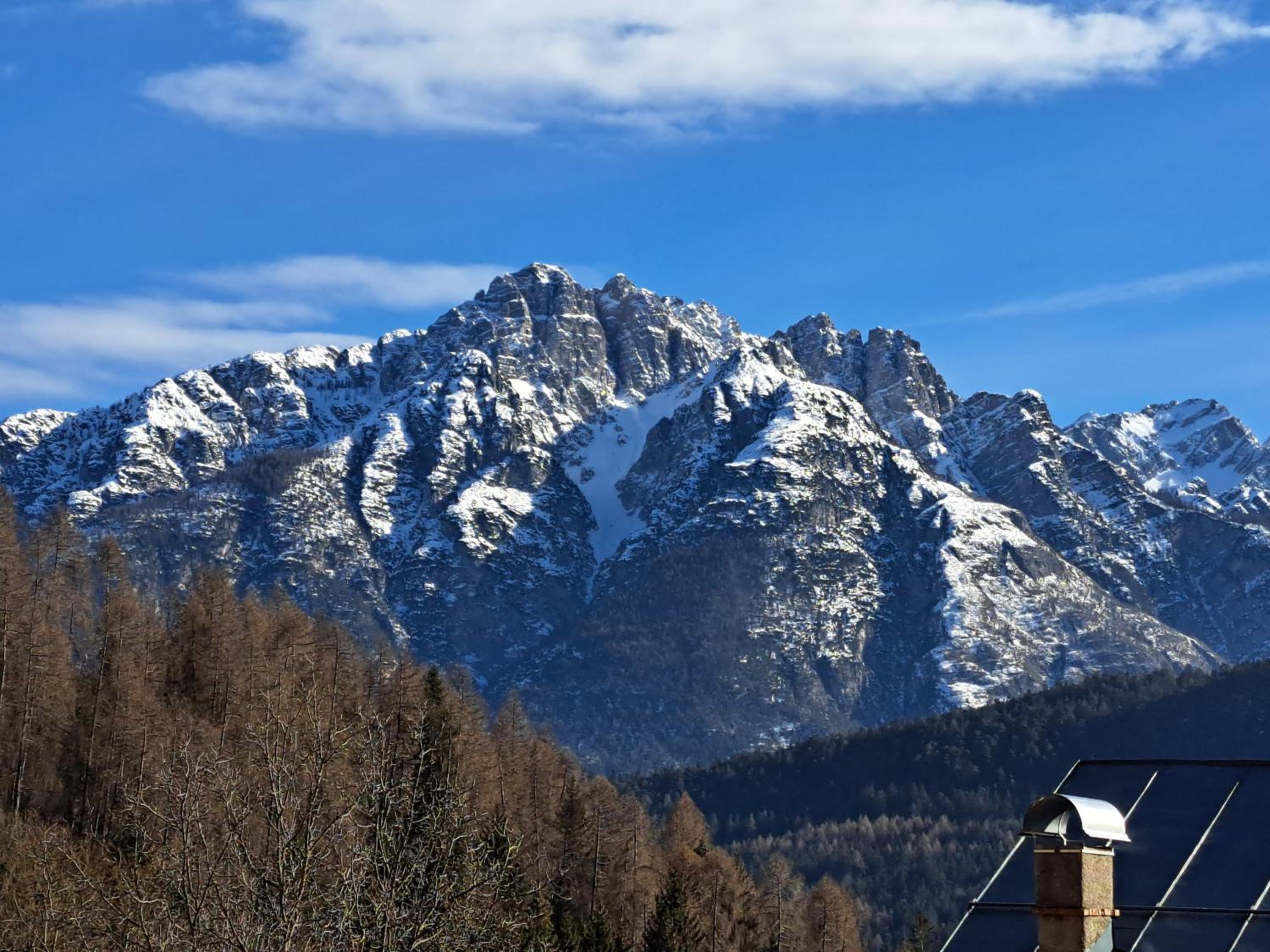 L' antica Casa di Maria Lilia view 2