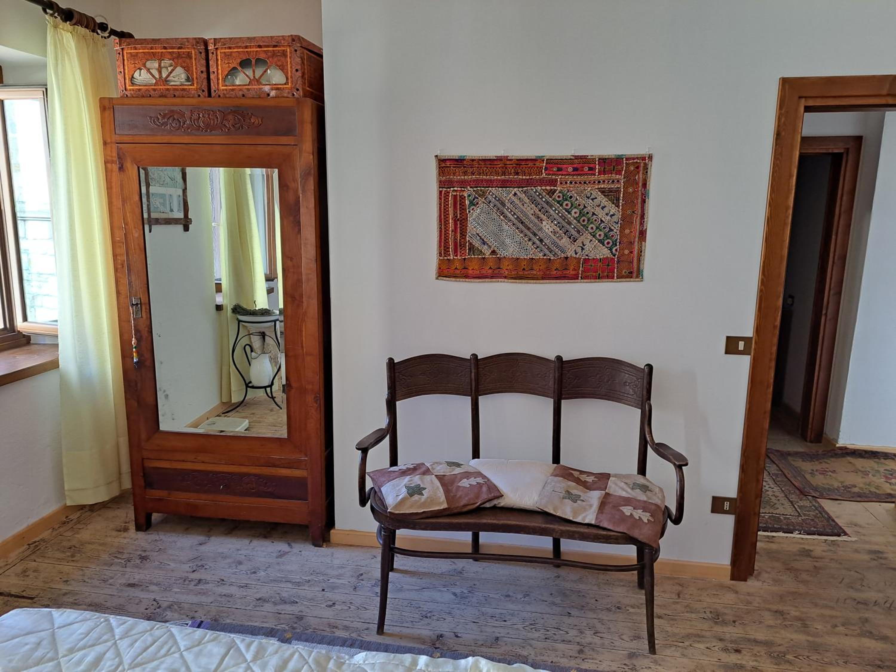 L' antica Casa di Maria Lilia view 5