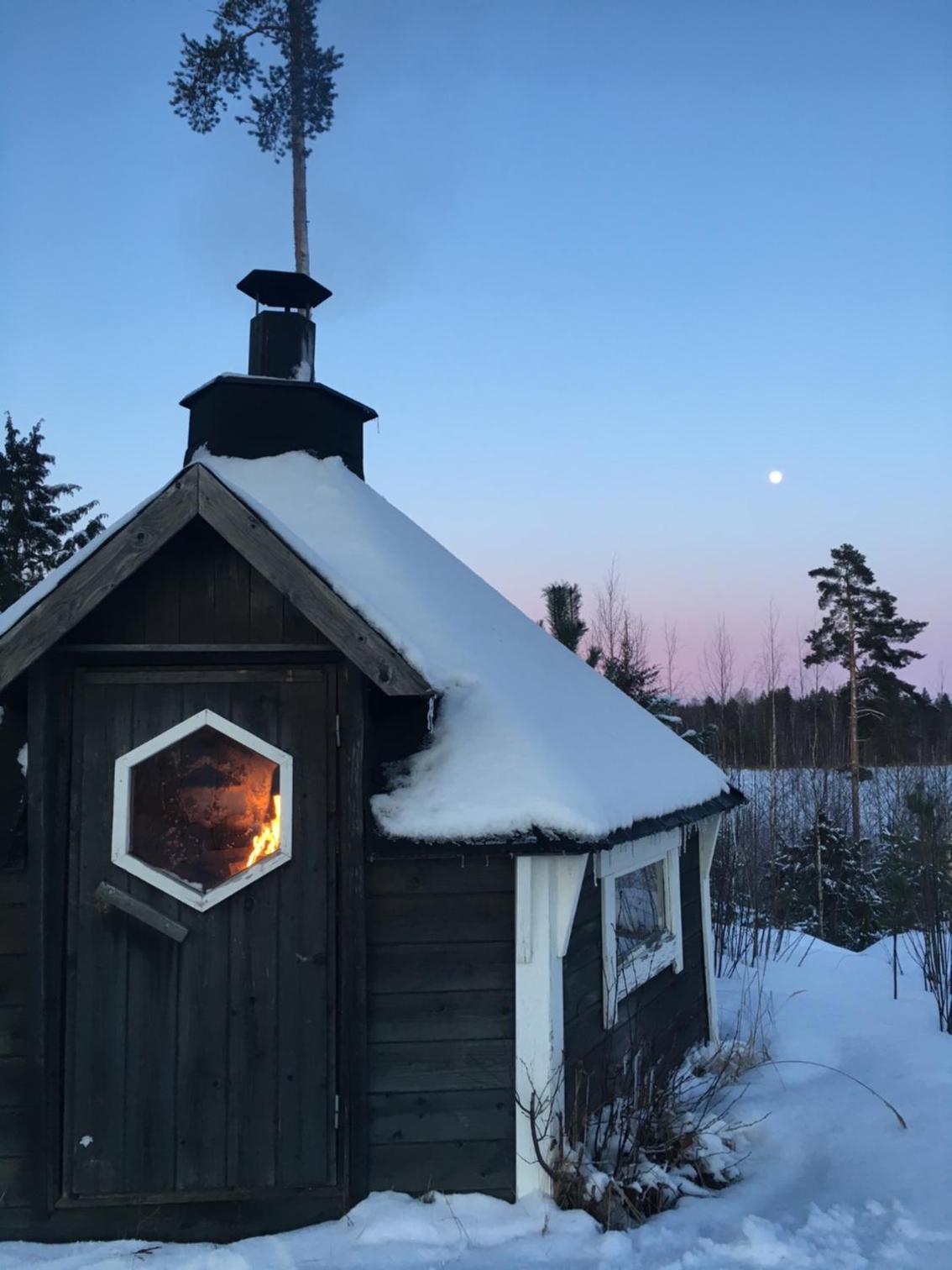 Lamminmäen Juhla ja Peti