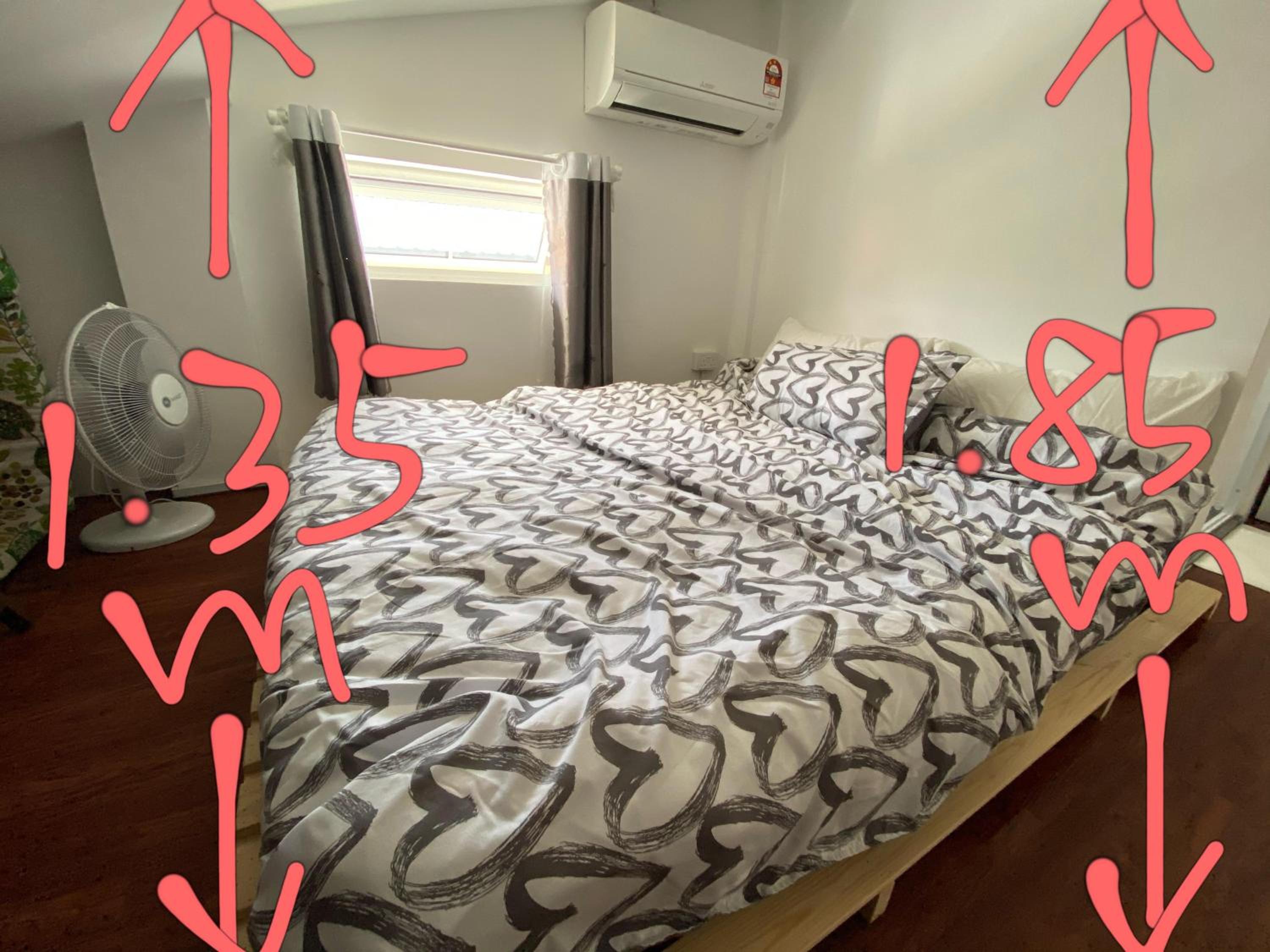 Sweet Loft Homestay