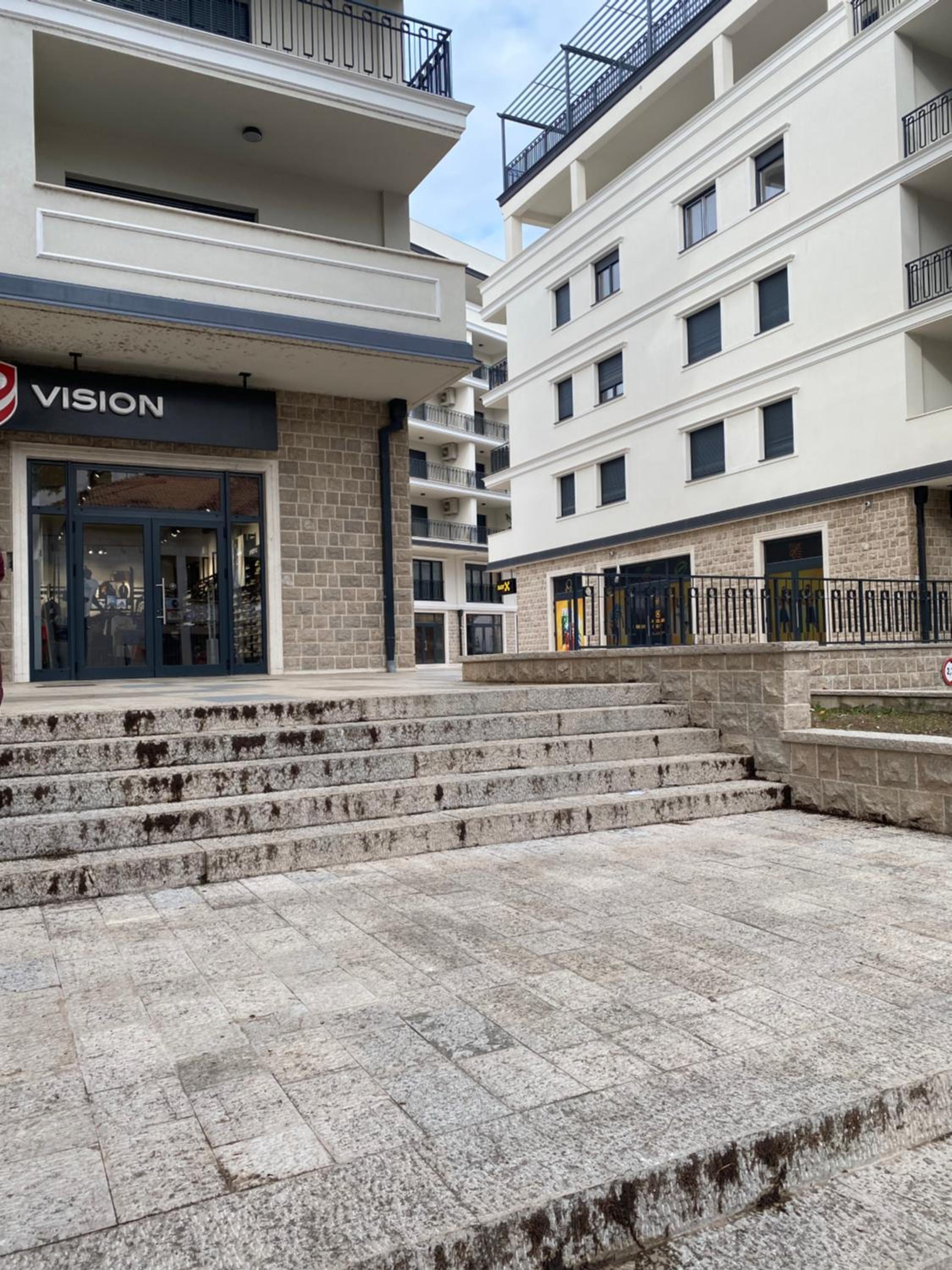 Apartman PORTO