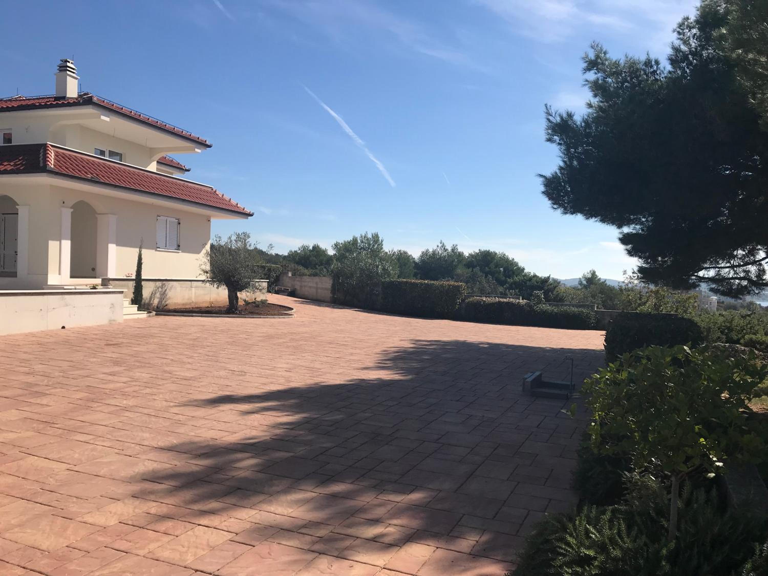 Villa Lanterna