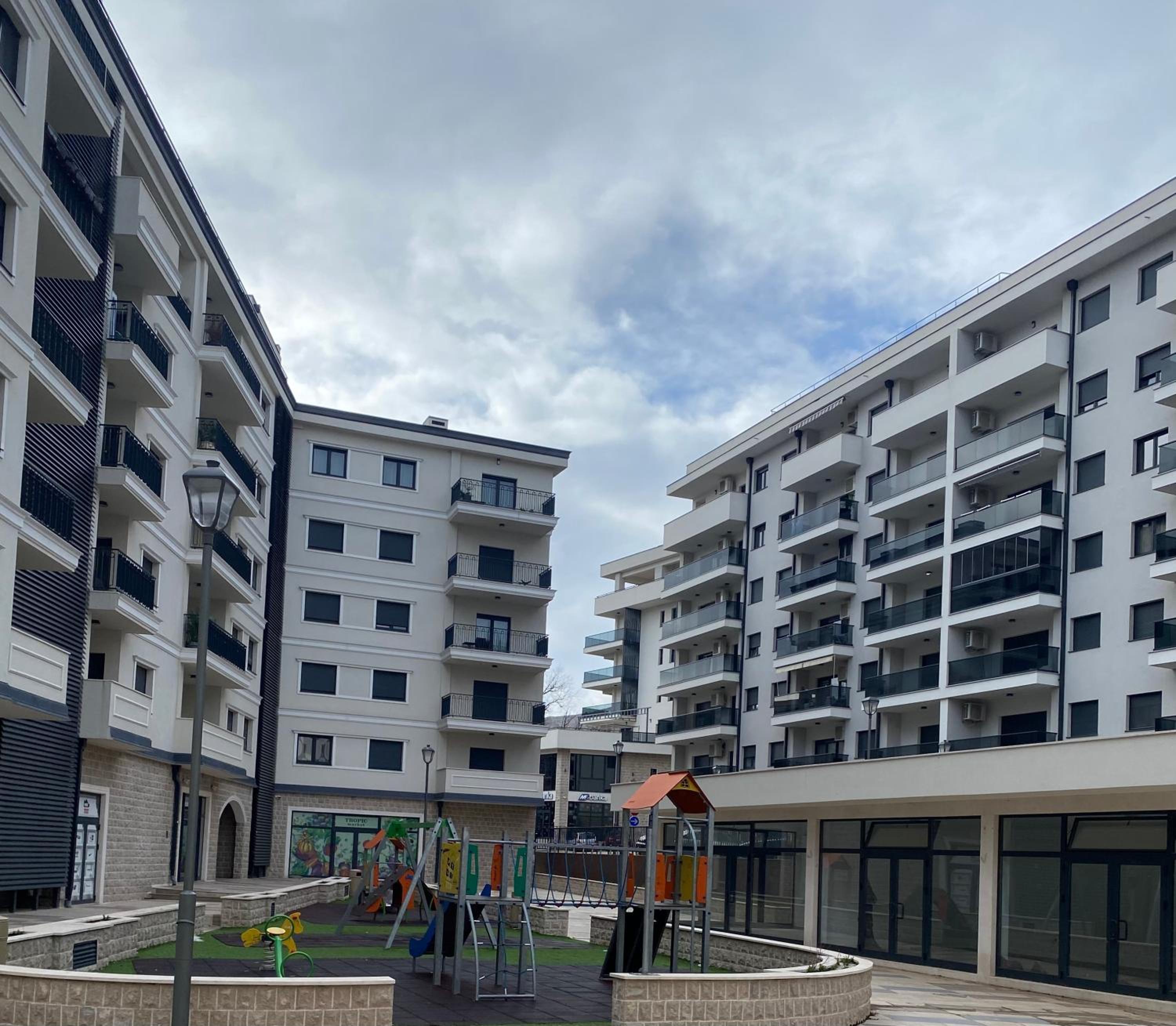 Apartman PORTO