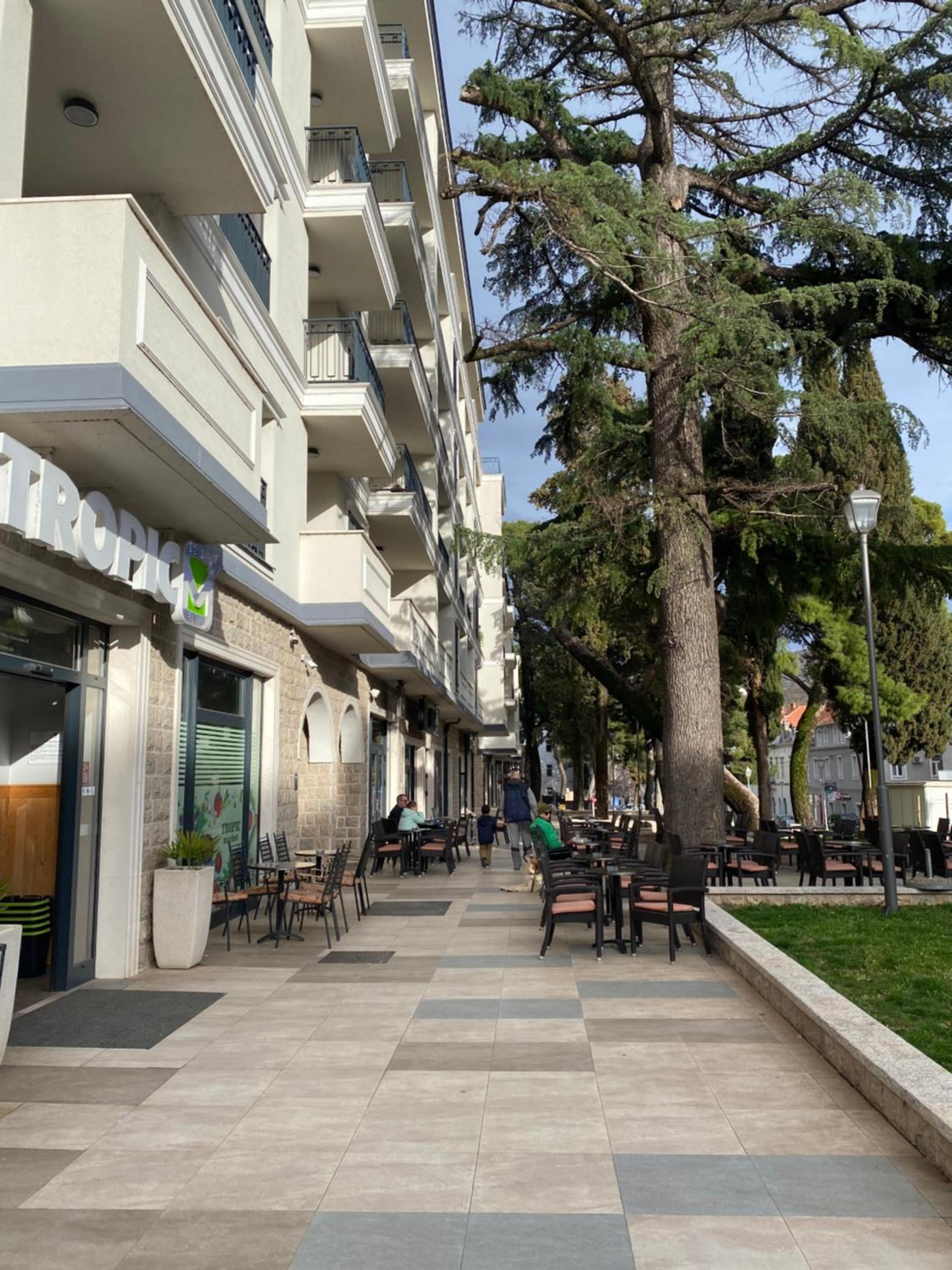 Apartman PORTO