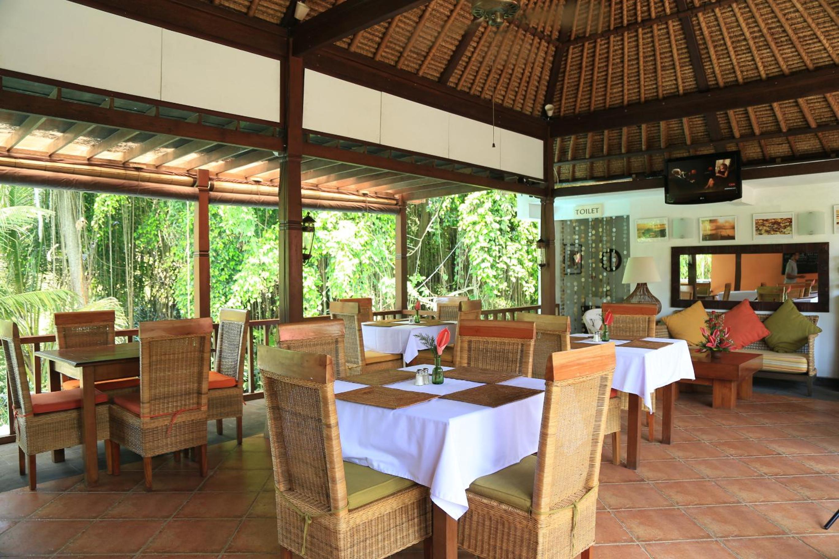 Villa Nirvana