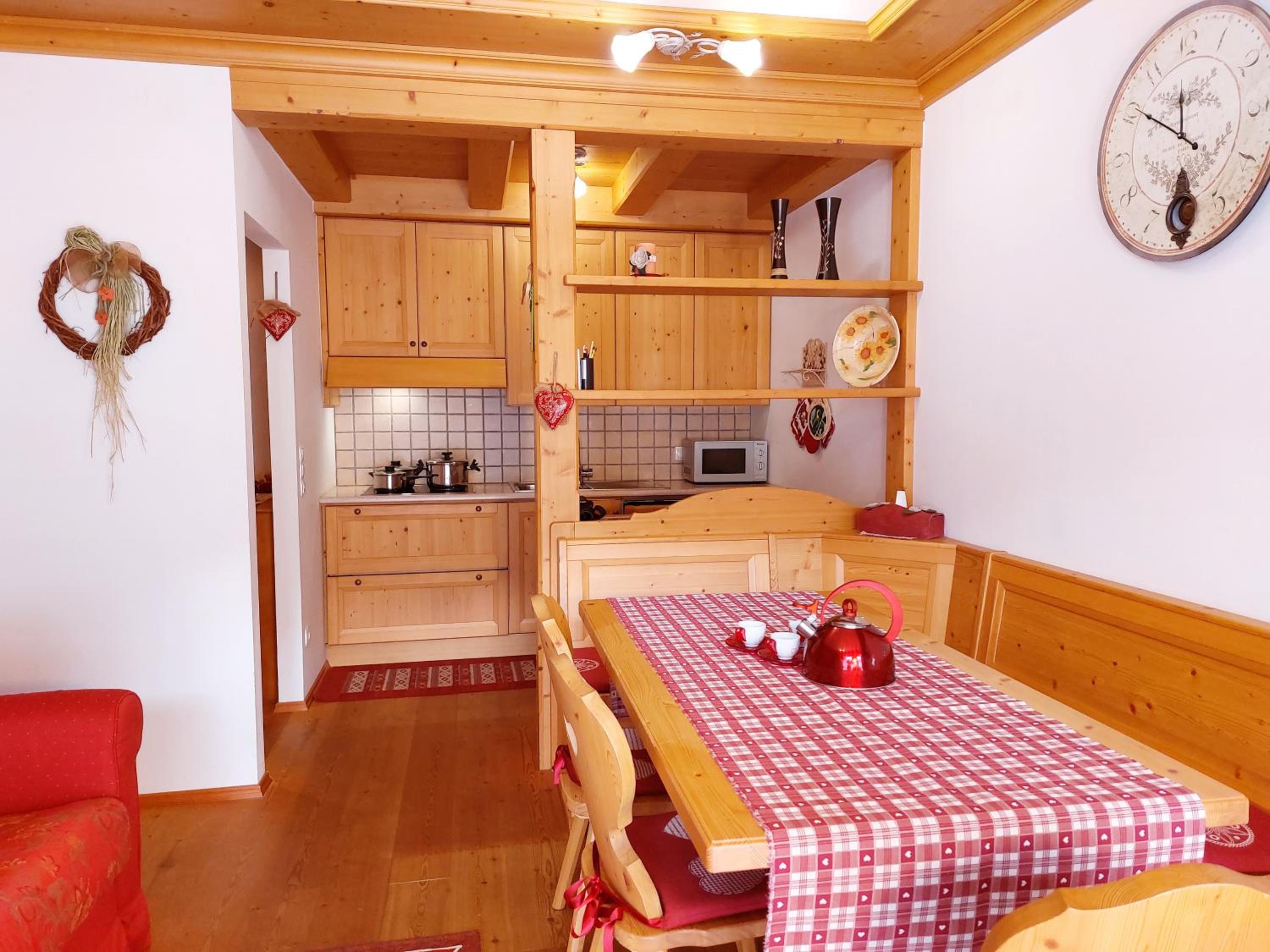 Apartment MEISE