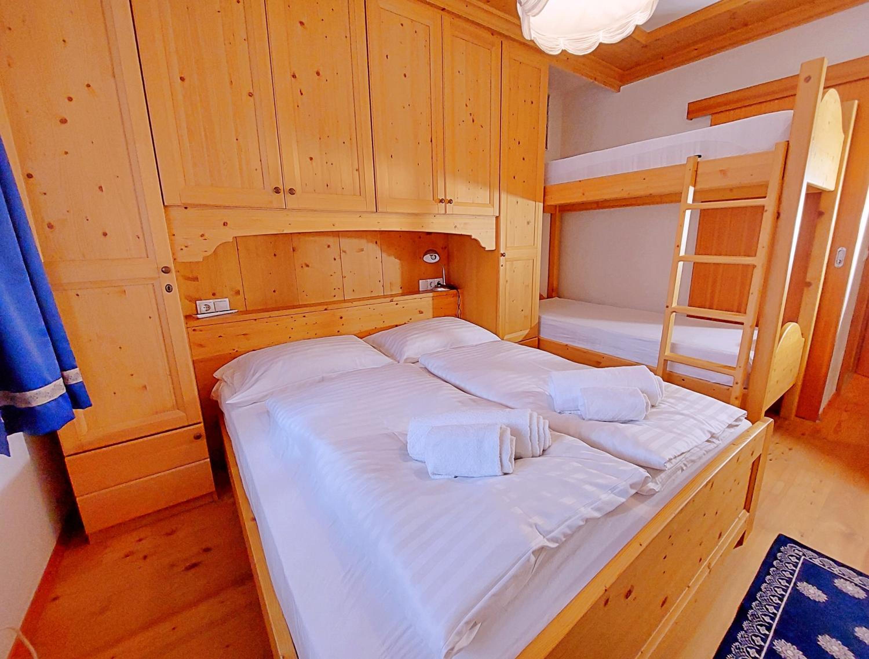 Apartment MEISE