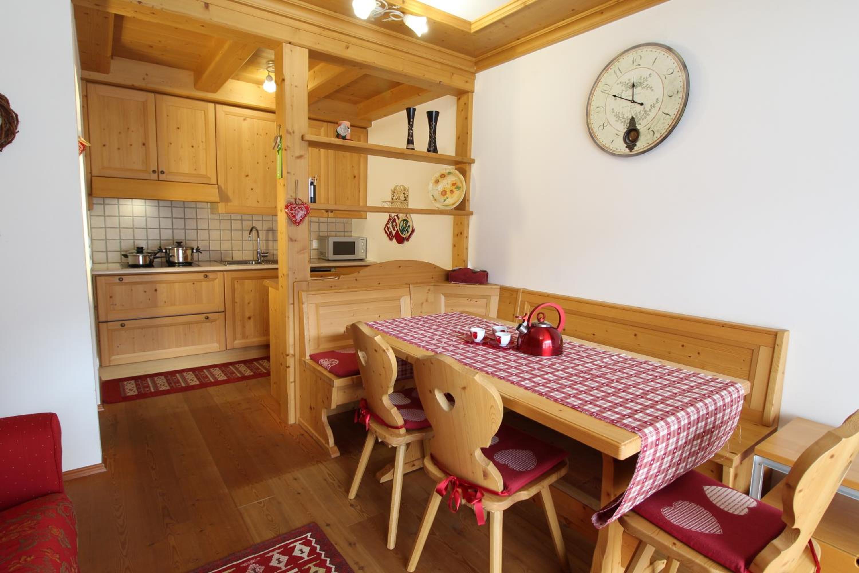 Apartment MEISE
