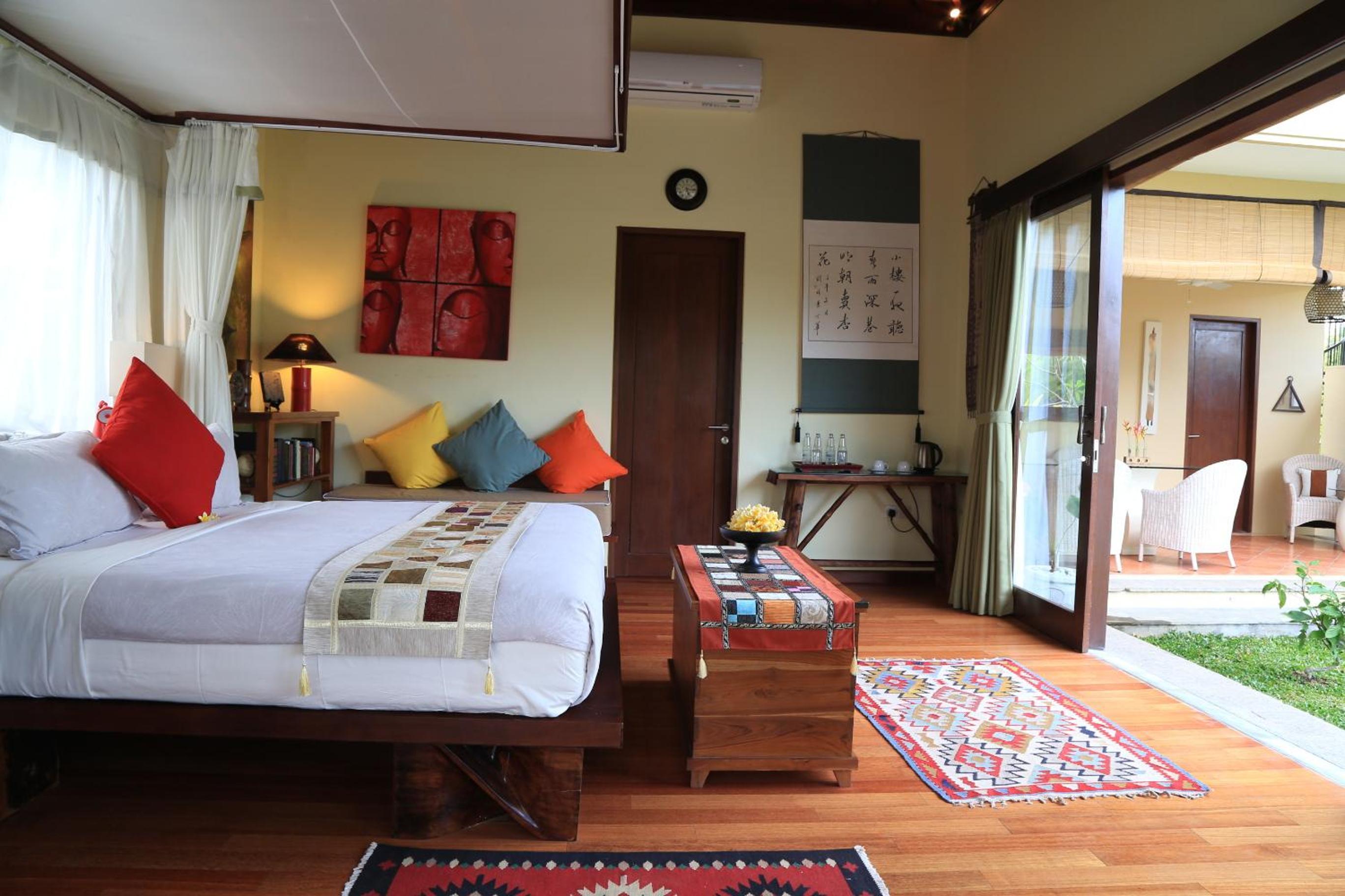 Villa Nirvana