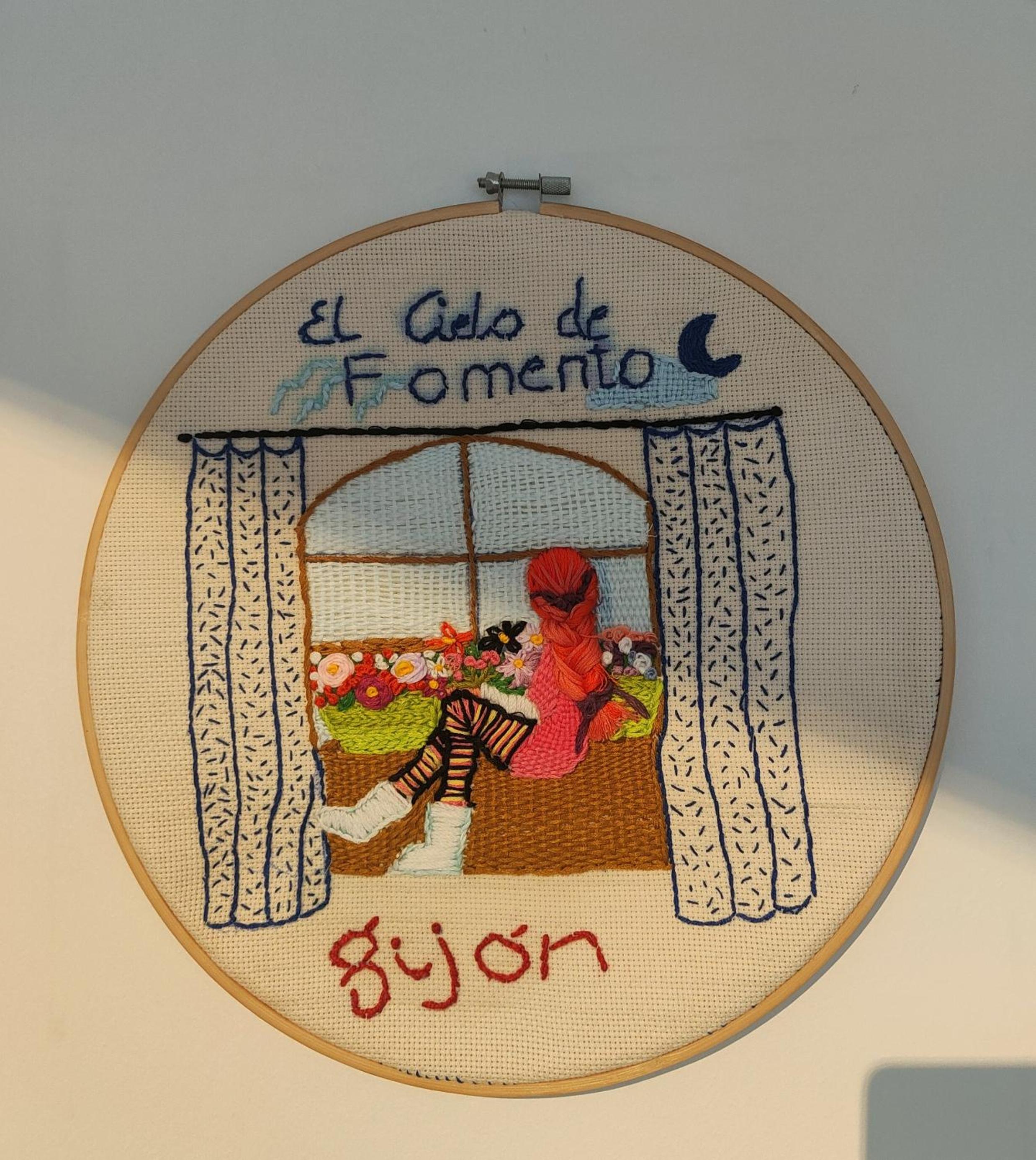 El Cielo de Fomento
