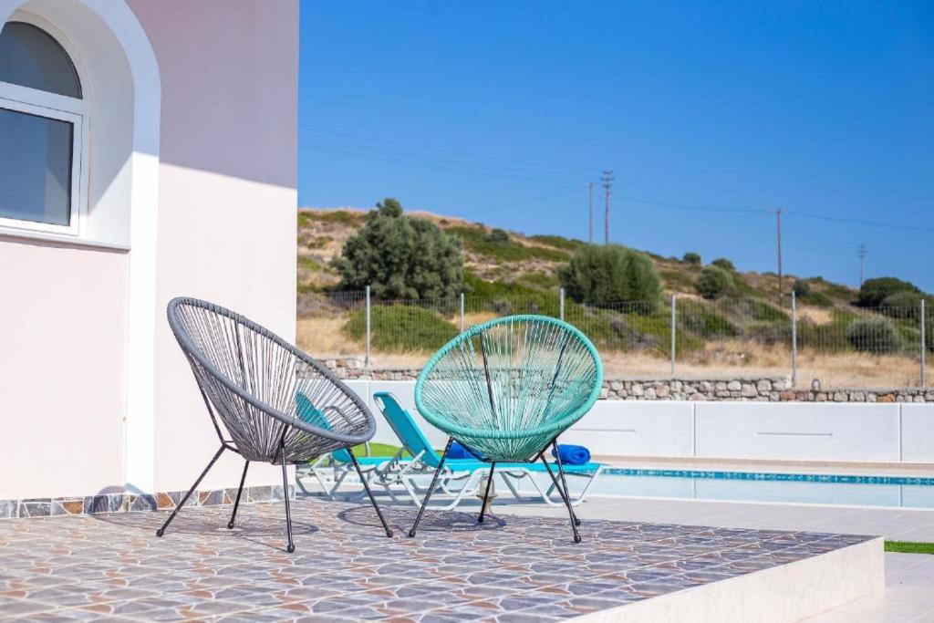 Regina Villa - Family Dream with double pool