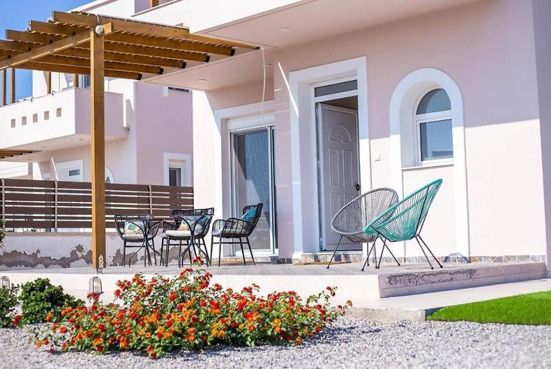 Regina Villa - Family Dream with double pool
