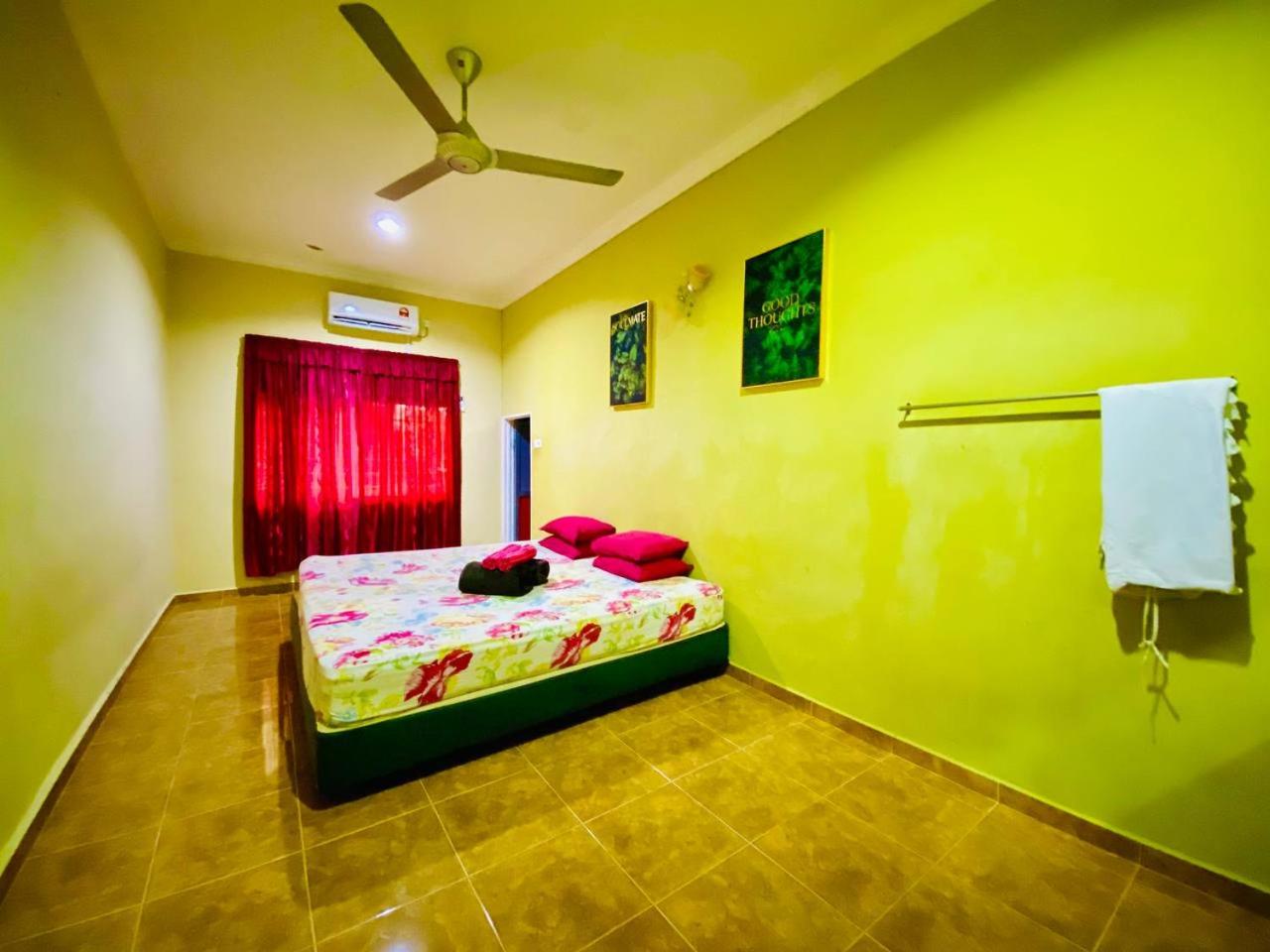 NABILA HOMESTAY photo 5