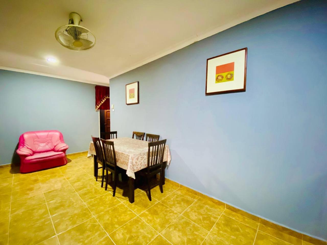 NABILA HOMESTAY photo 8