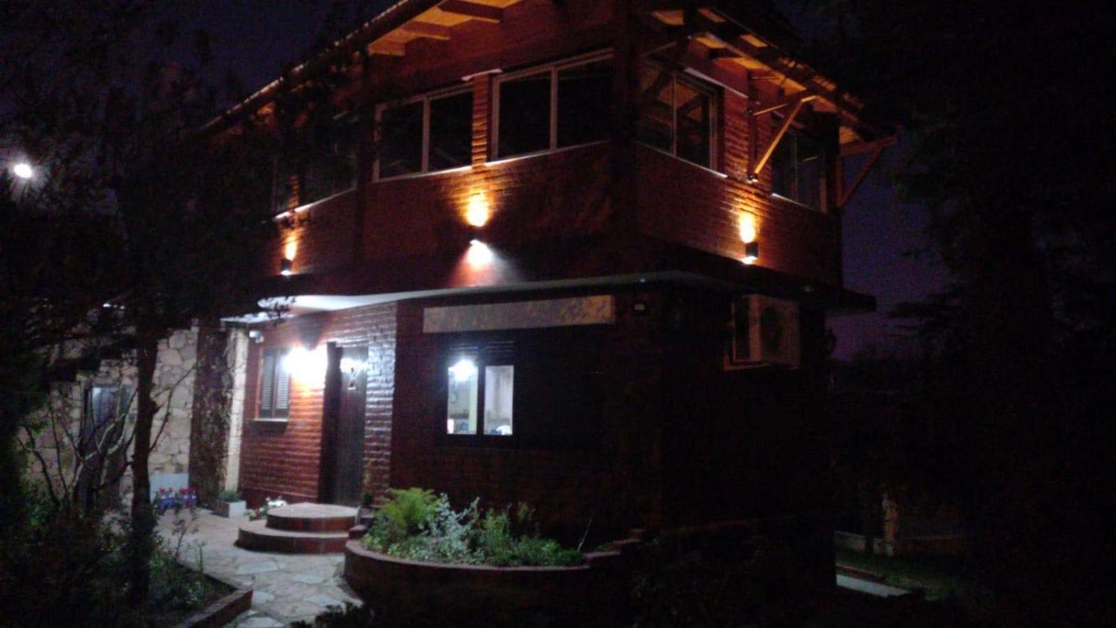 Ashram Asociación Argentina de Yoga