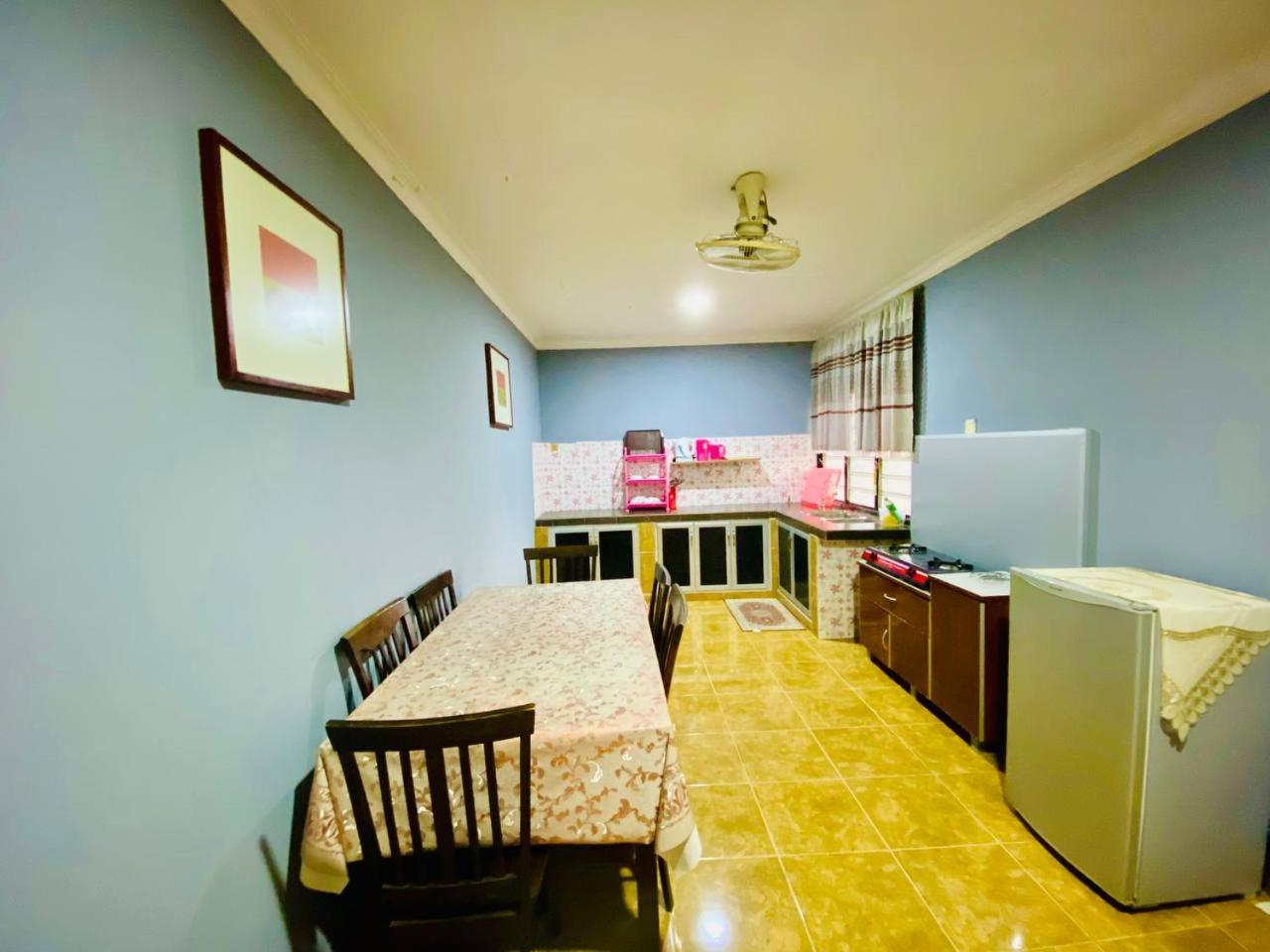 NABILA HOMESTAY photo 4