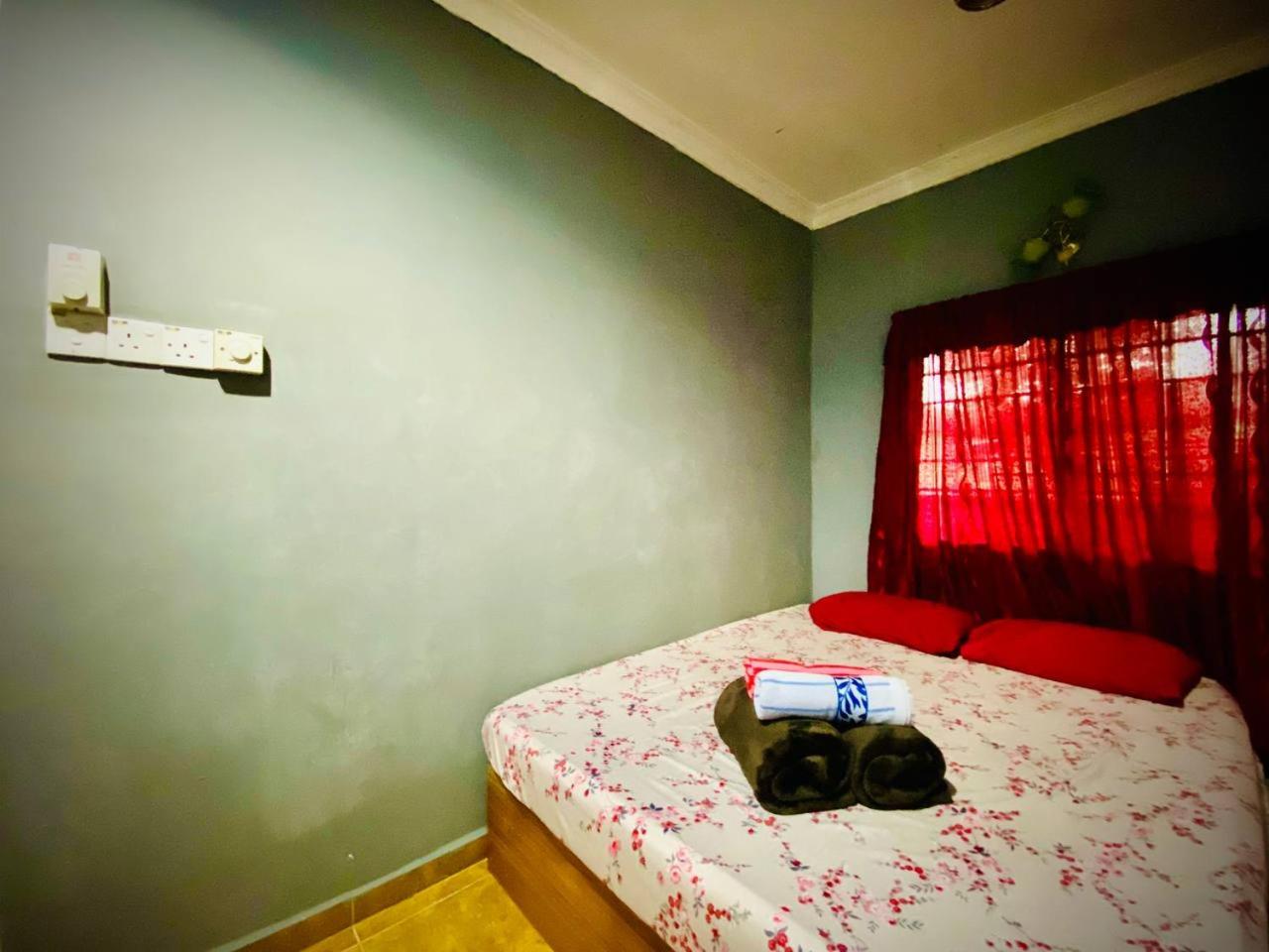 NABILA HOMESTAY photo 6